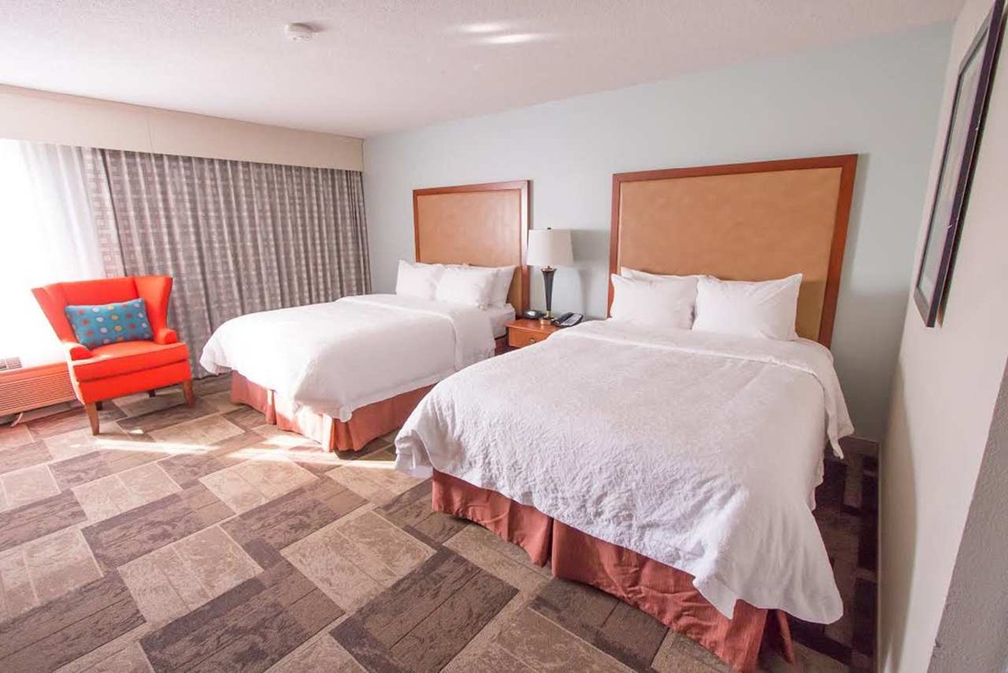 Hampton Inn Hutchinson Hampton Inn Hutchinson