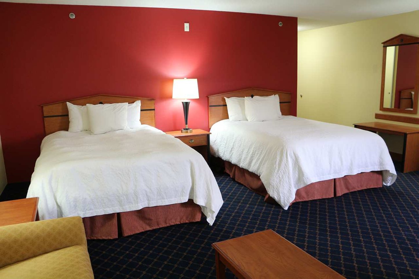 Hampton Inn Hutchinson Hampton Inn Hutchinson