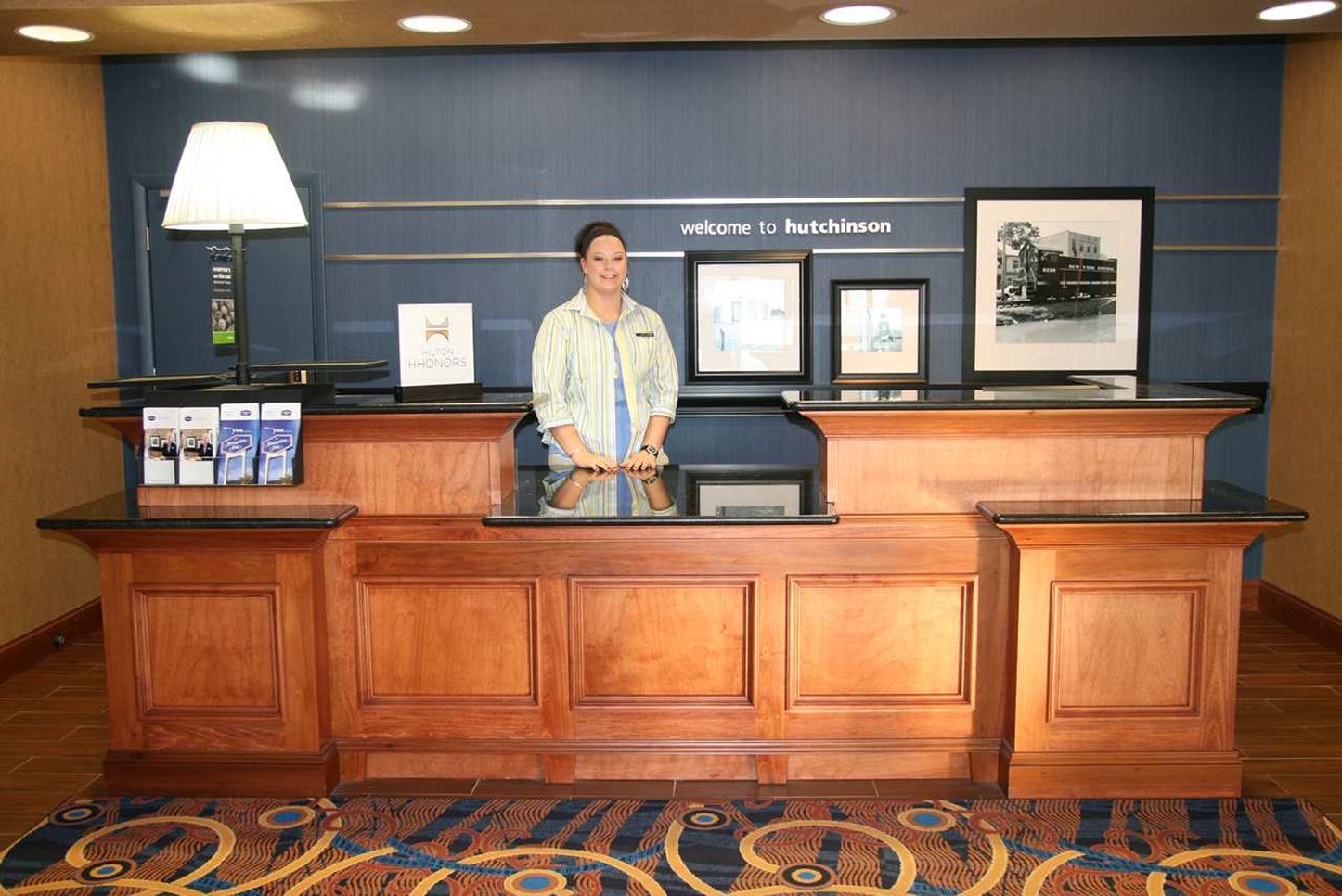 Hampton Inn Hutchinson Hampton Inn Hutchinson
