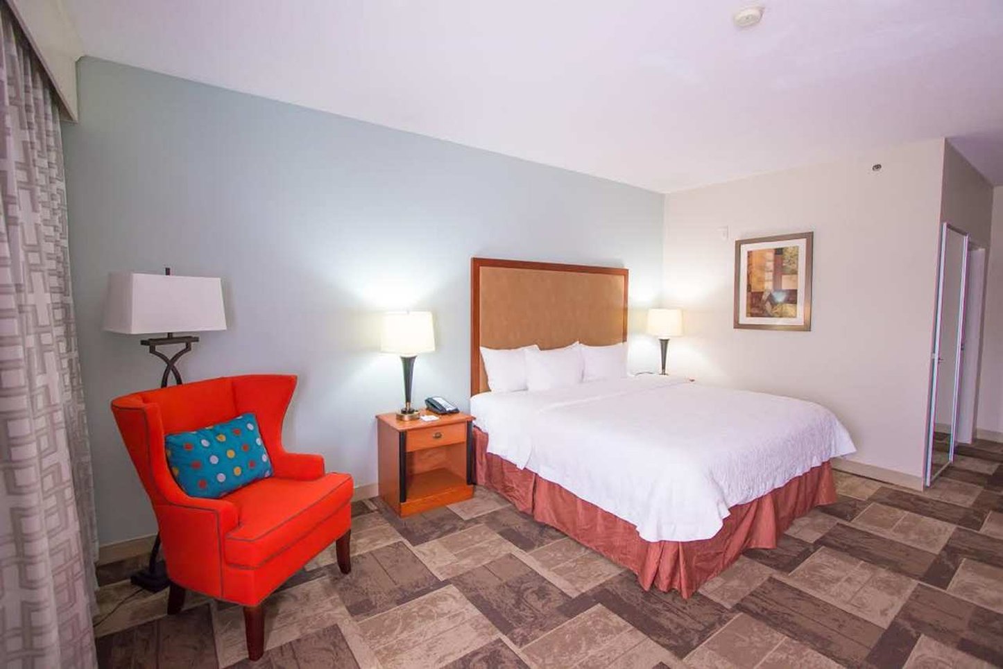 Hampton Inn Hutchinson Hampton Inn Hutchinson