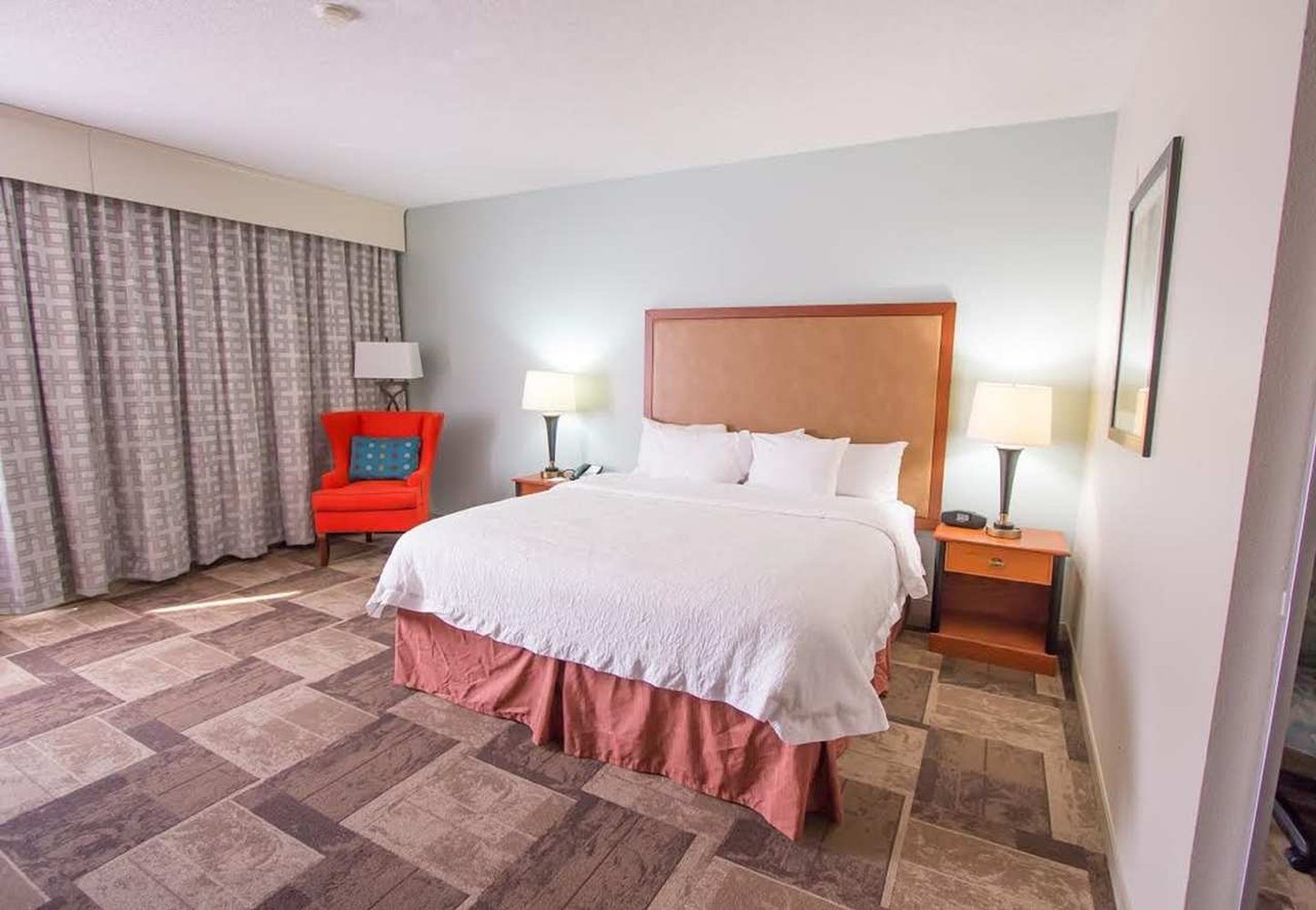 Hampton Inn Hutchinson Hampton Inn Hutchinson