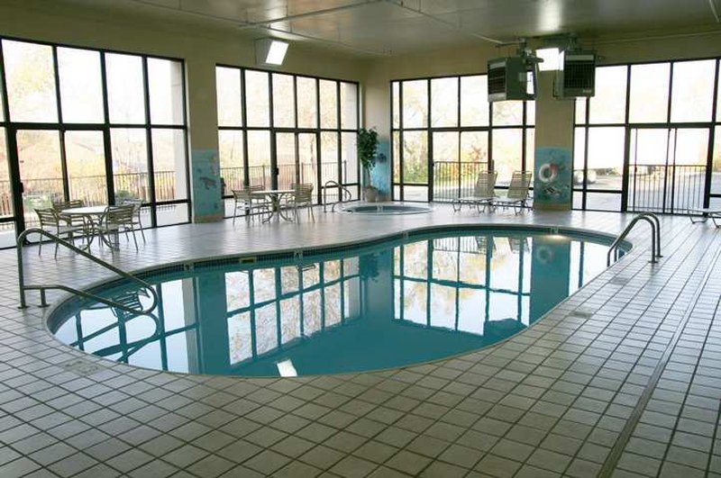 Hampton Inn Lawrence Hampton Inn Lawrence