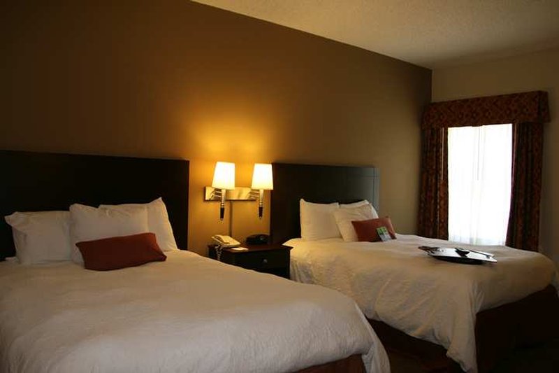 Hampton Inn Lawrence Hampton Inn Lawrence