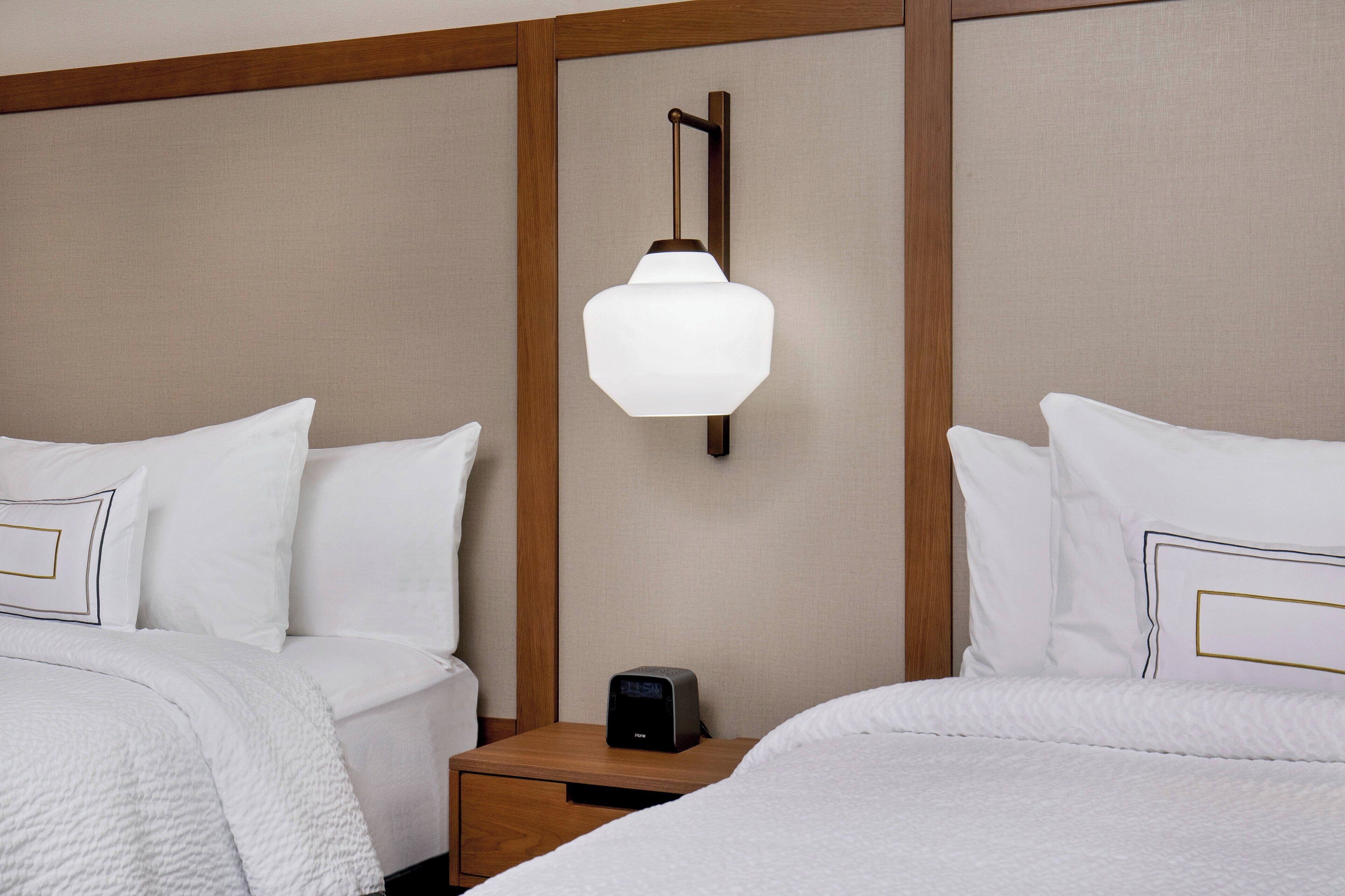 Fairfield Inn & Suites by Marriott McPherson Fairfield Inn & Suites by Marriott McPherson