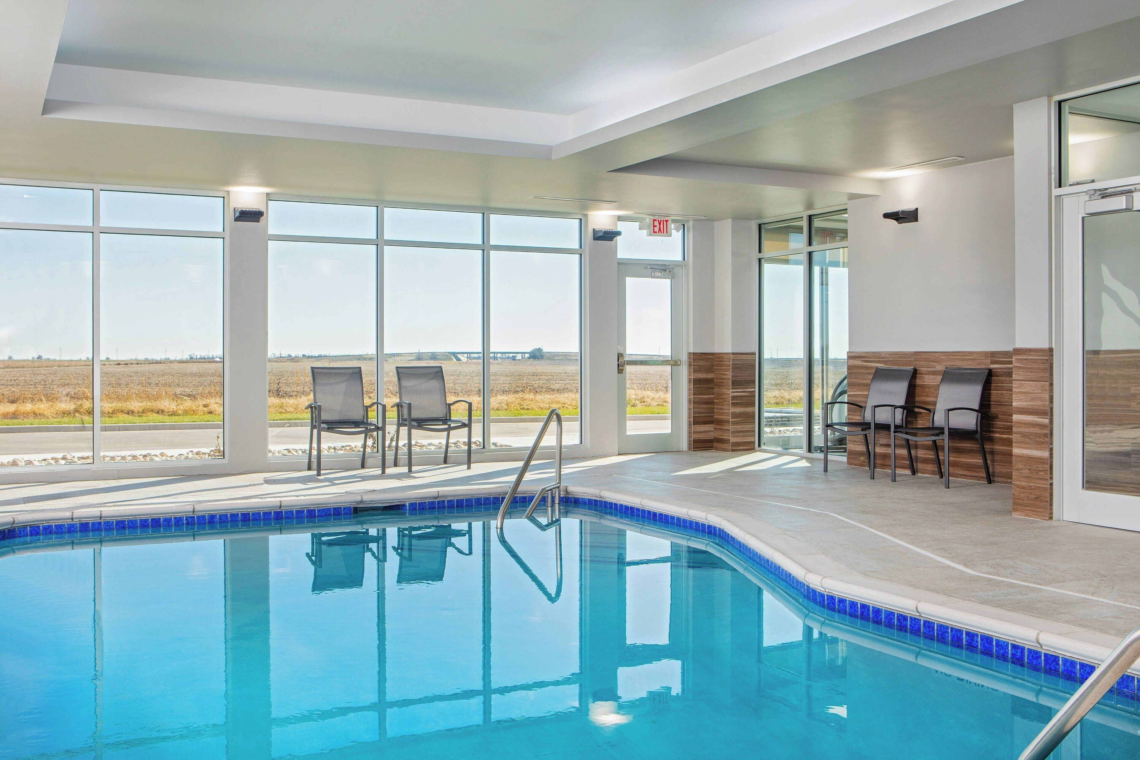 Fairfield Inn & Suites by Marriott McPherson Fairfield Inn & Suites by Marriott McPherson