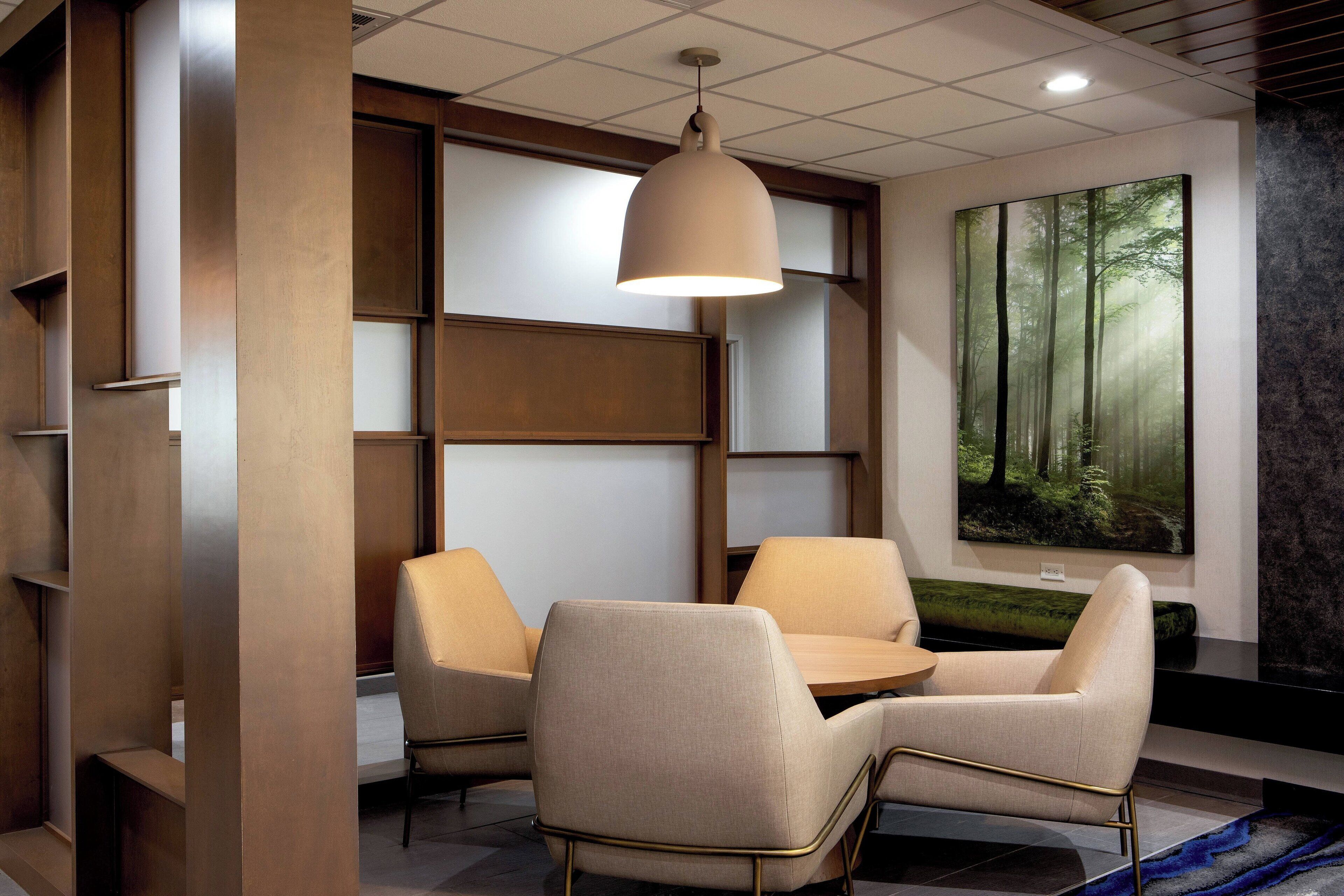 Fairfield Inn & Suites by Marriott McPherson Fairfield Inn & Suites by Marriott McPherson