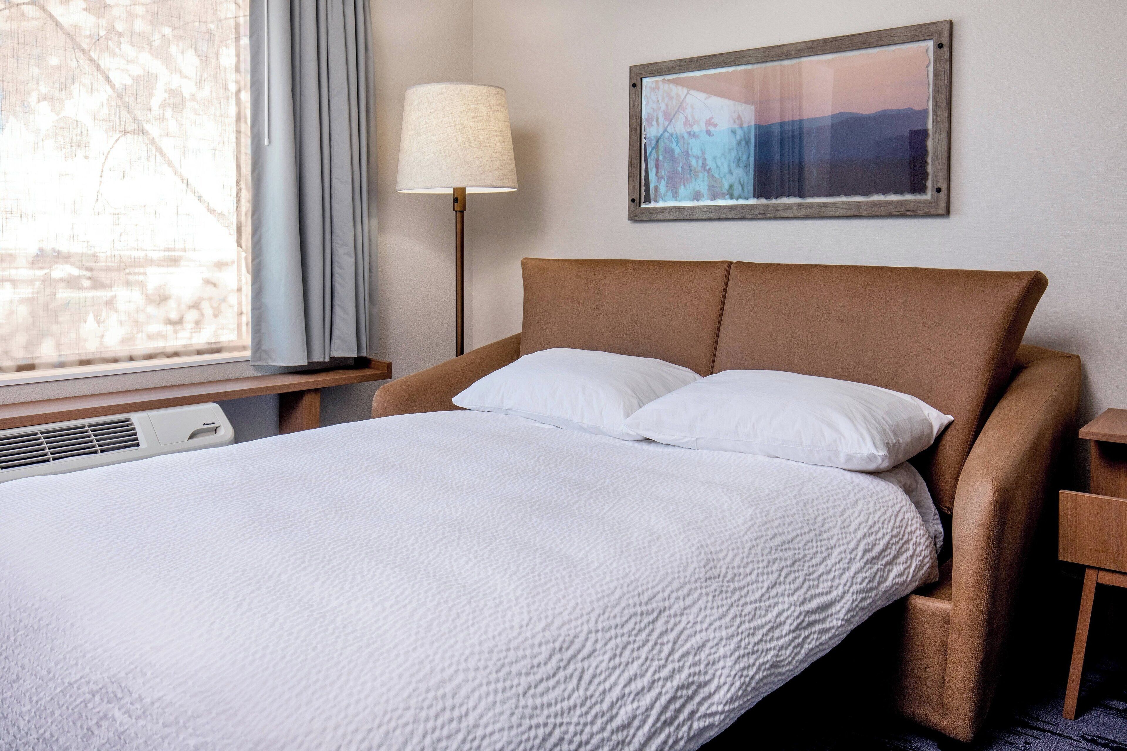 Fairfield Inn & Suites by Marriott McPherson Fairfield Inn & Suites by Marriott McPherson