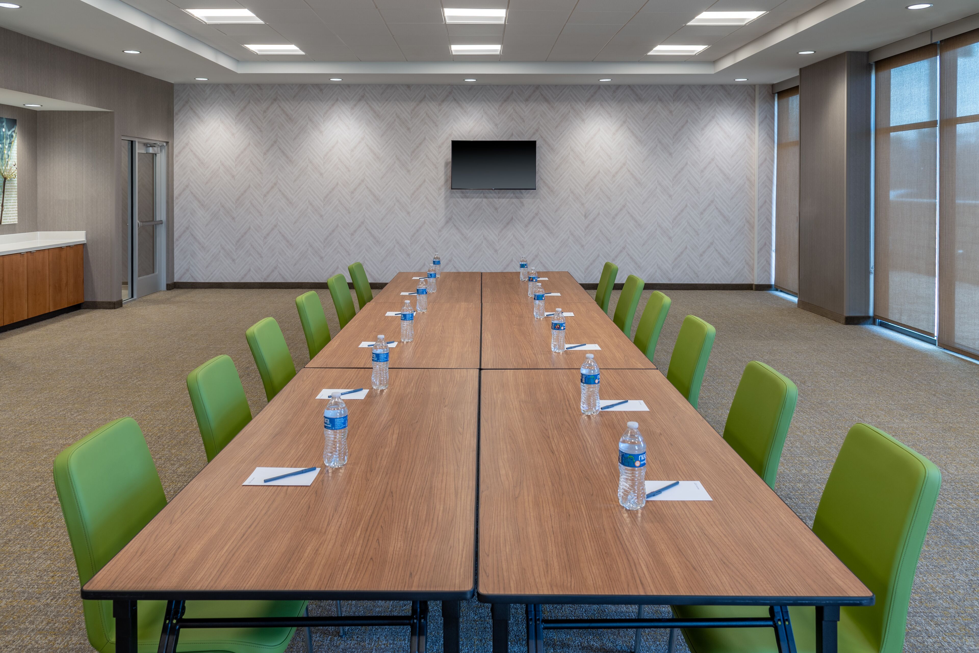 SpringHill Suites by Marriott Overland Park Leawood SpringHill Suites by Marriott Overland Park Leawood