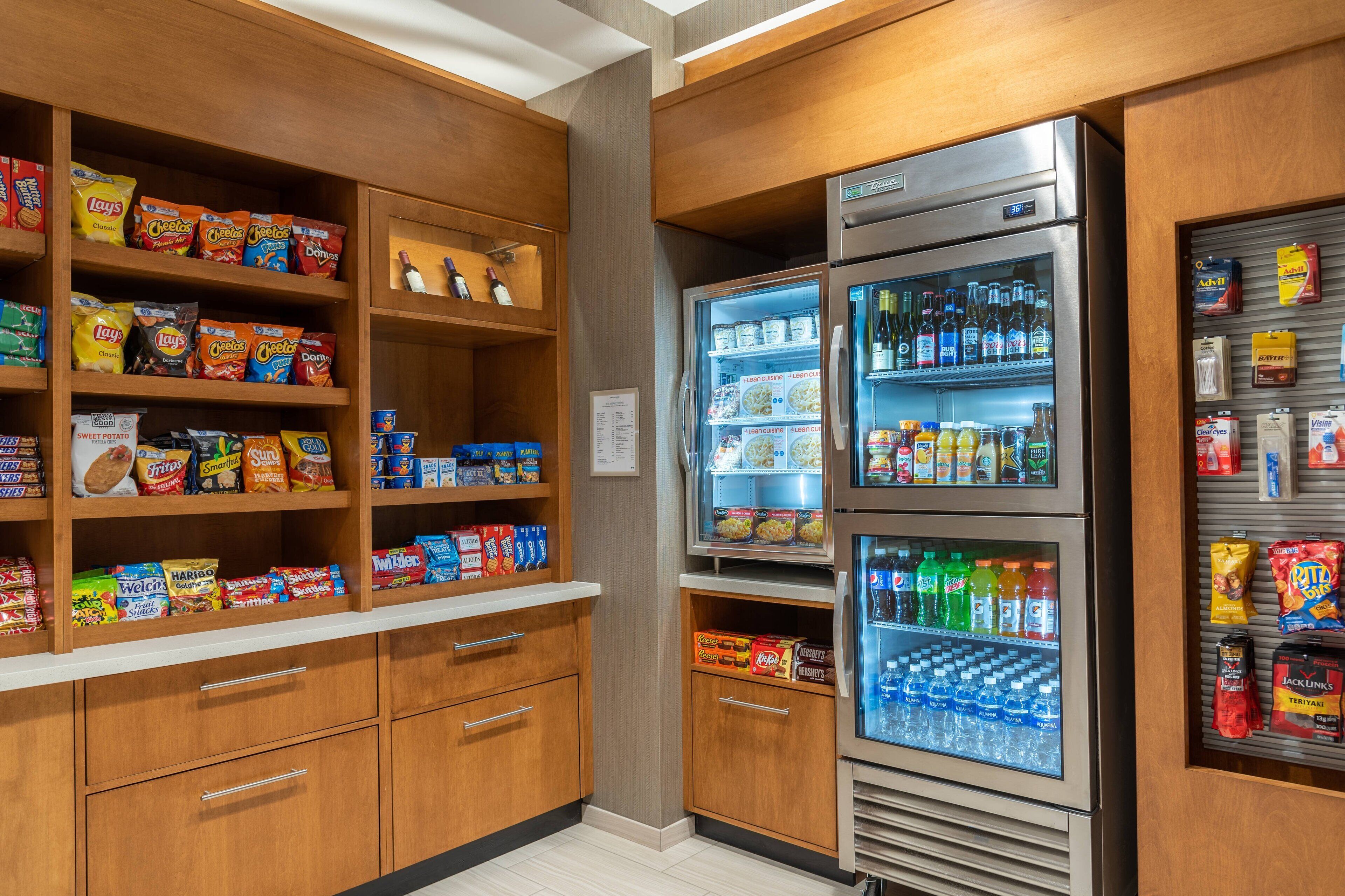 SpringHill Suites by Marriott Overland Park Leawood SpringHill Suites by Marriott Overland Park Leawood