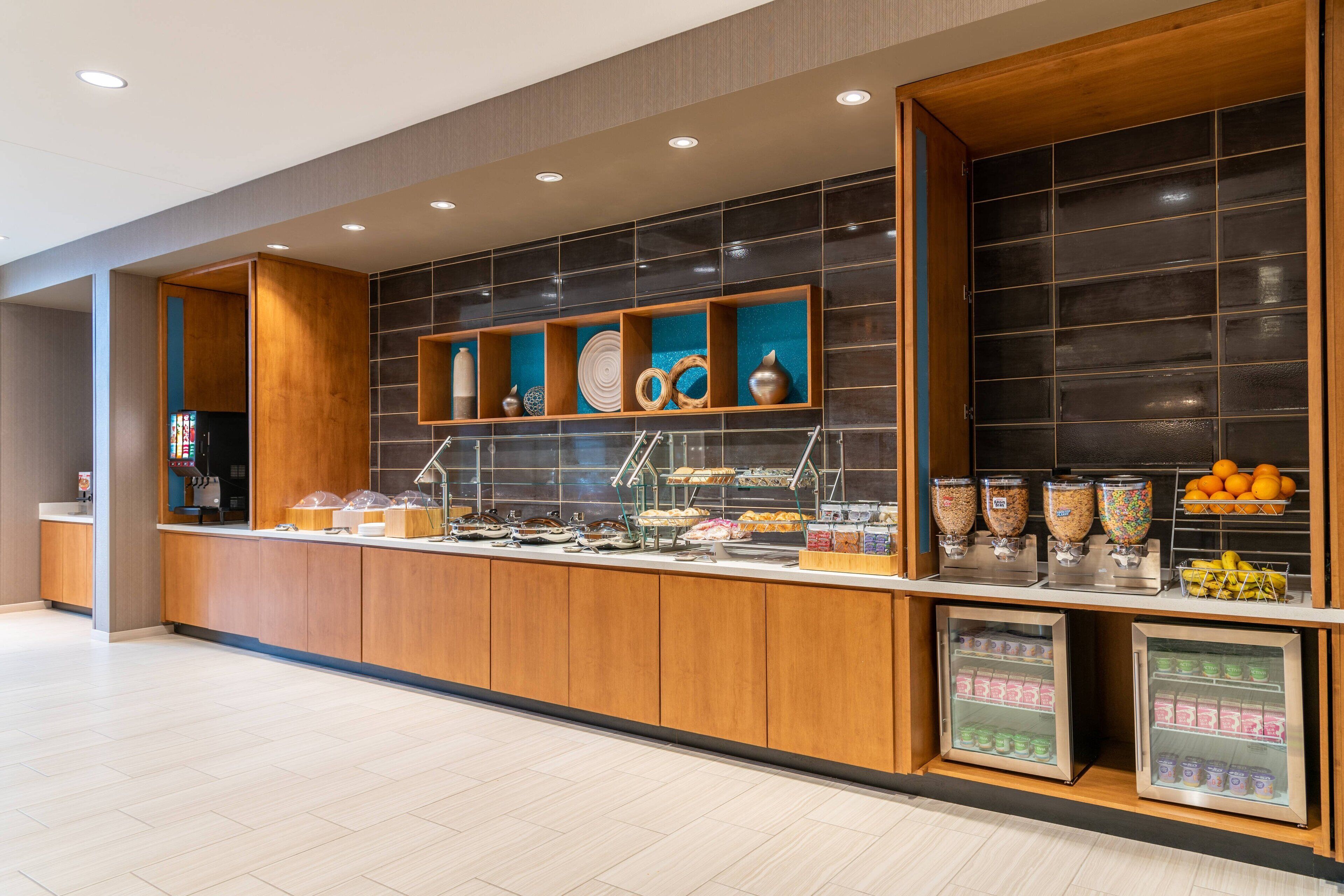 SpringHill Suites by Marriott Overland Park Leawood SpringHill Suites by Marriott Overland Park Leawood