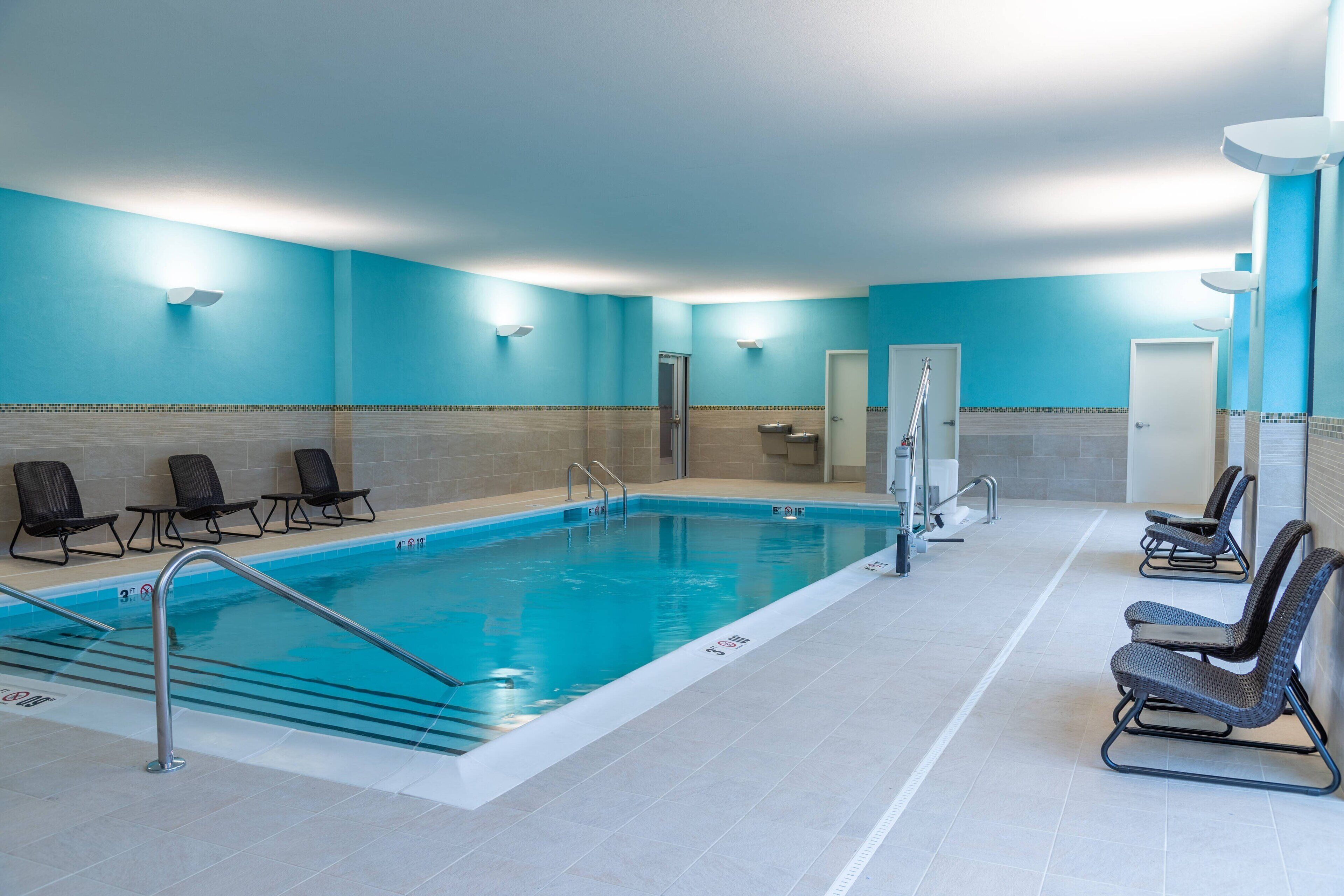 SpringHill Suites by Marriott Overland Park Leawood SpringHill Suites by Marriott Overland Park Leawood