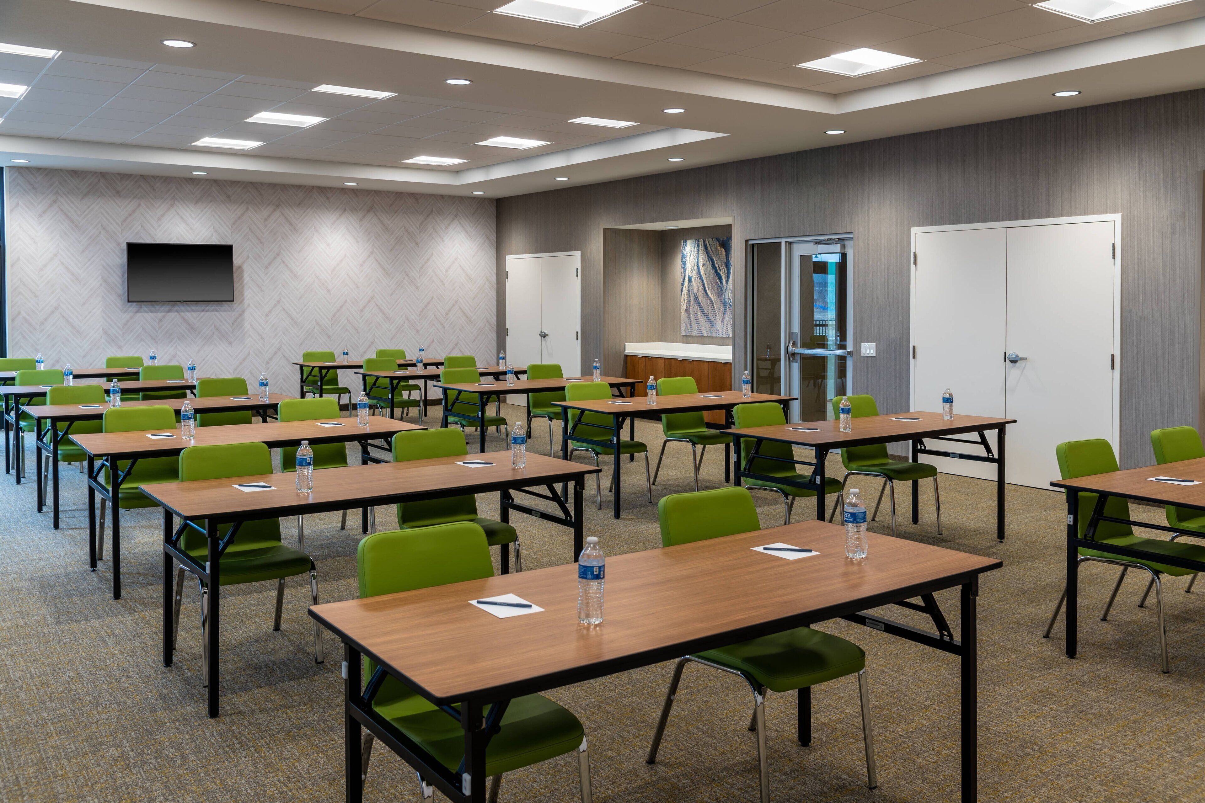 SpringHill Suites by Marriott Overland Park Leawood SpringHill Suites by Marriott Overland Park Leawood