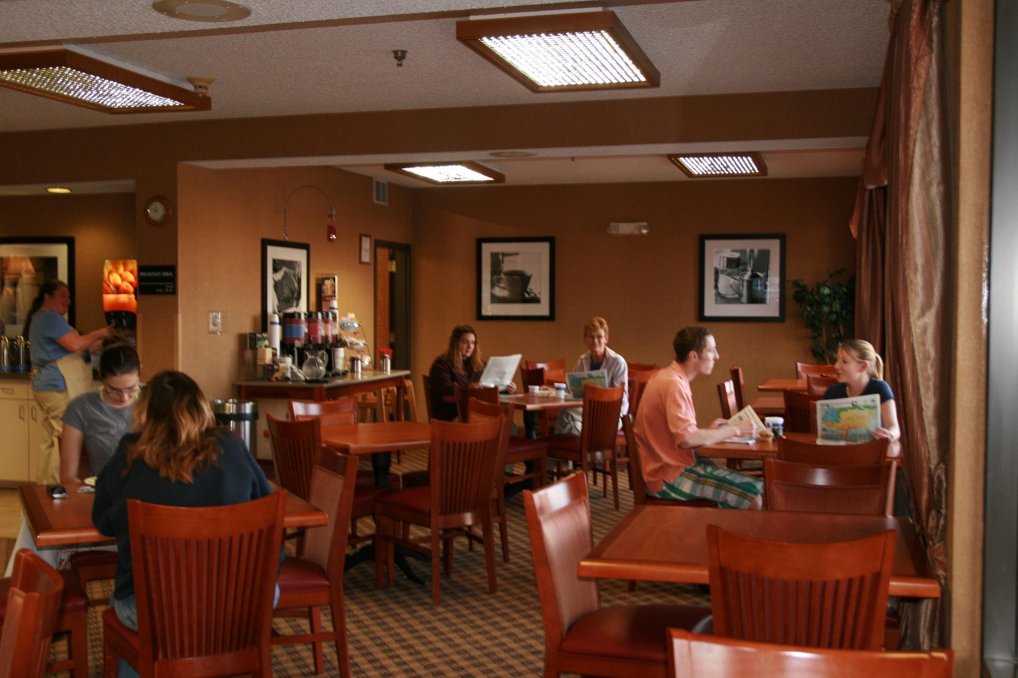 Hampton Inn Salina Hampton Inn Salina