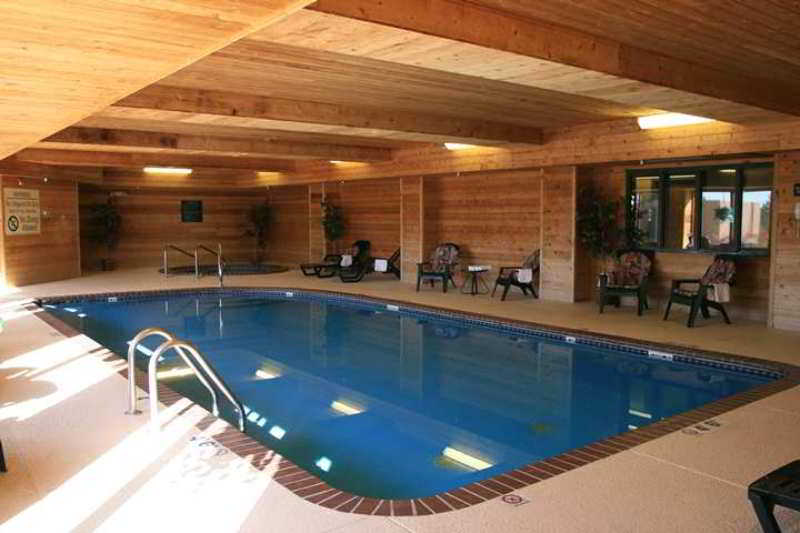 Hampton Inn Salina Hampton Inn Salina