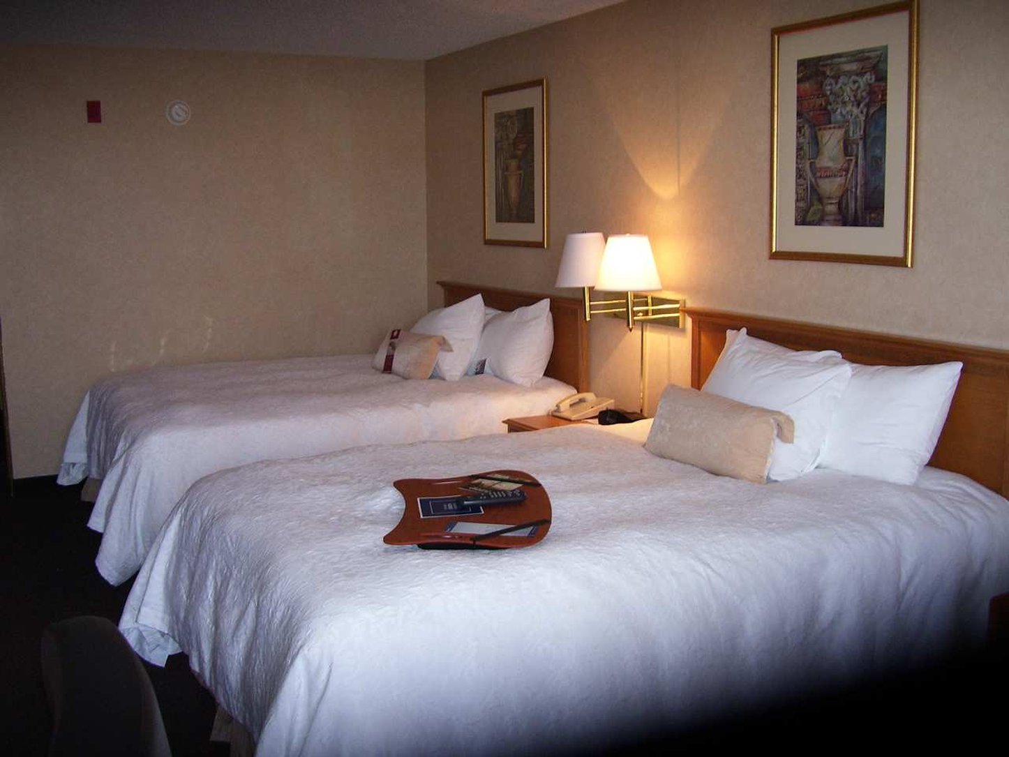 Hampton Inn Salina Hampton Inn Salina