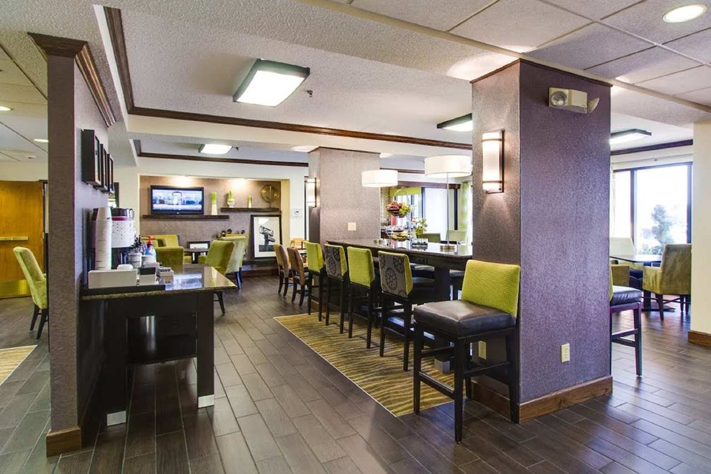 Hampton Inn Salina Hampton Inn Salina