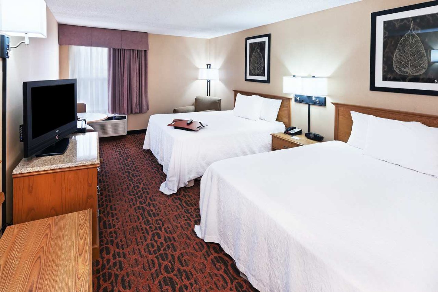 Hampton Inn Salina Hampton Inn Salina
