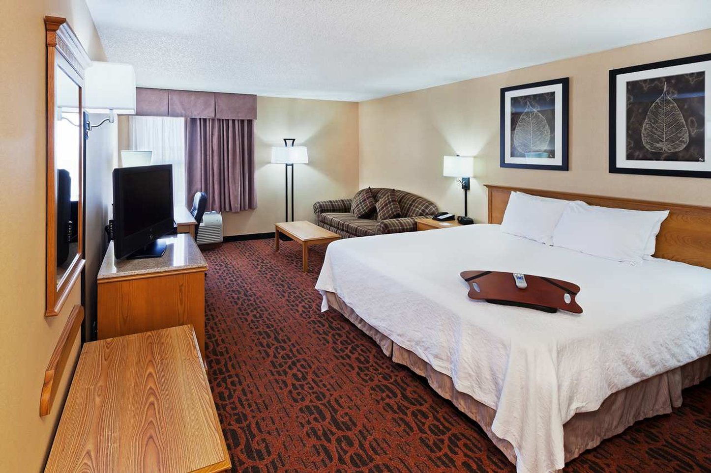 Hampton Inn Salina Hampton Inn Salina