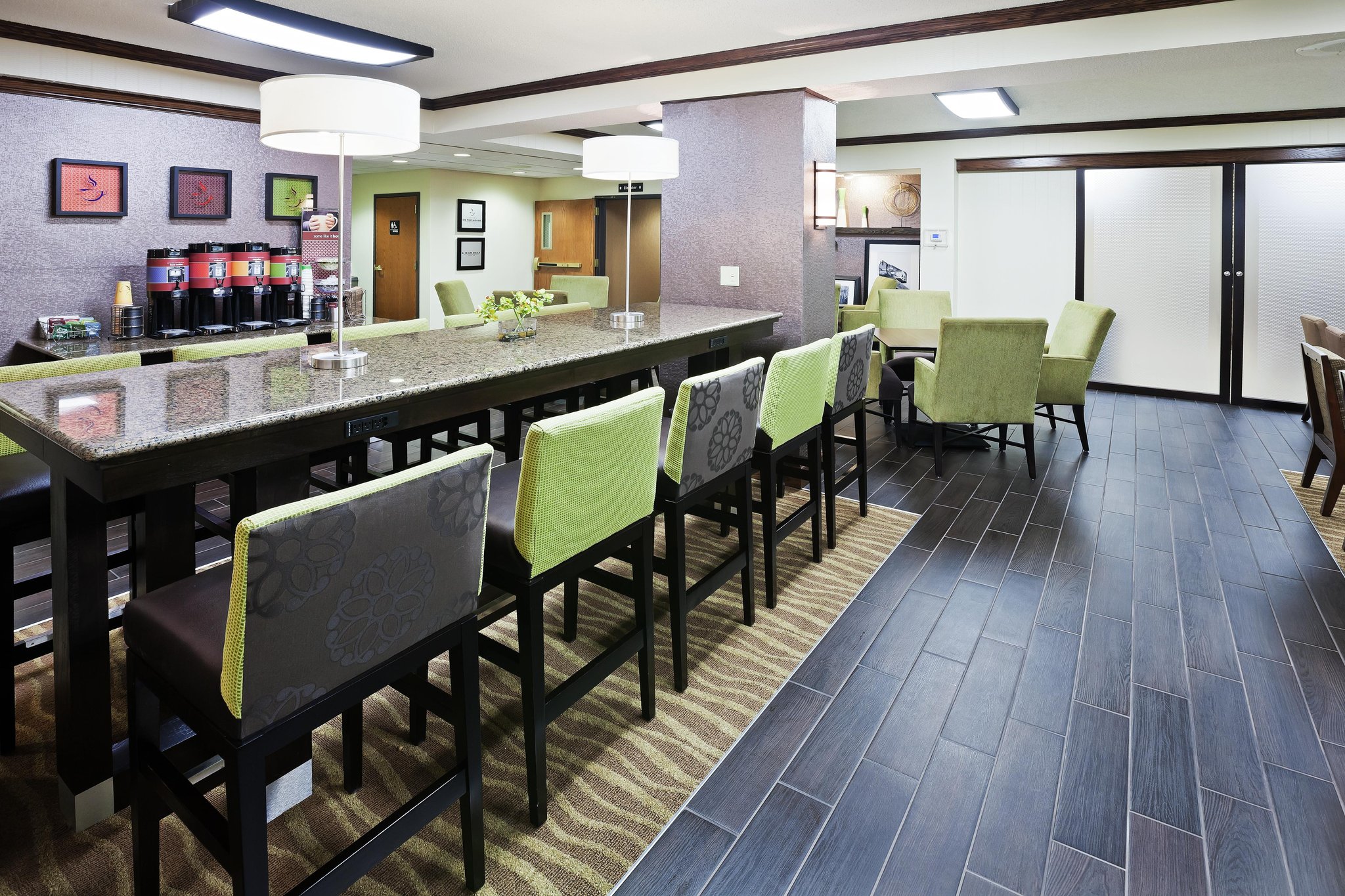 Hampton Inn Salina Hampton Inn Salina