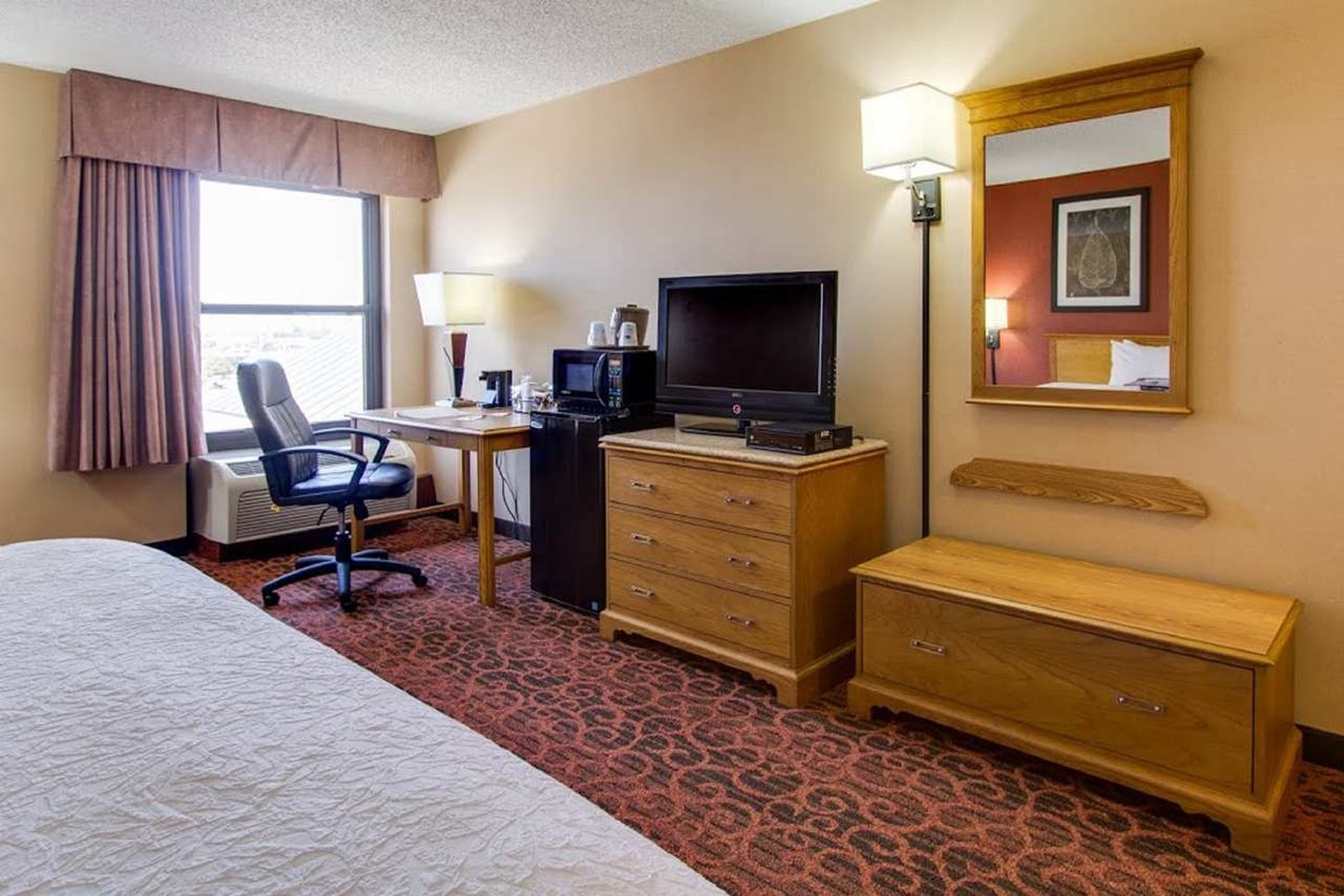 Hampton Inn Salina Hampton Inn Salina
