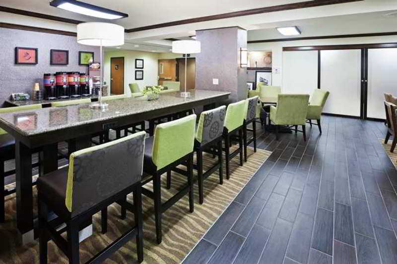 Hampton Inn Salina Hampton Inn Salina