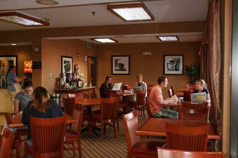 Hampton Inn Salina Hampton Inn Salina