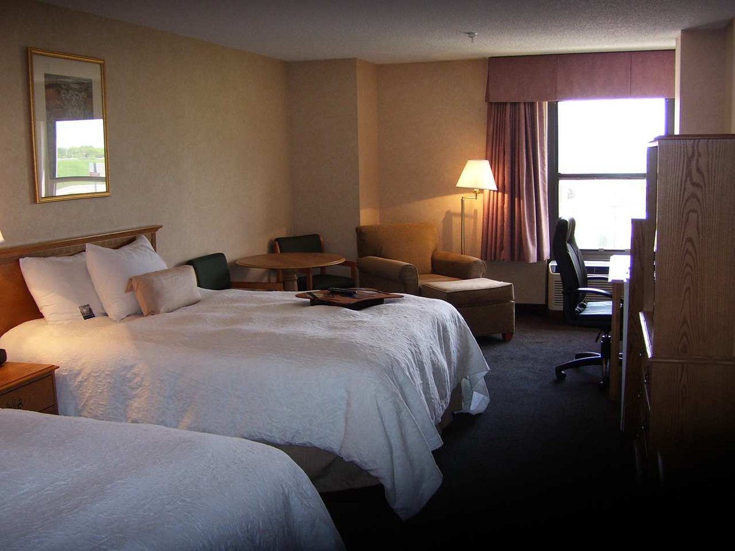 Hampton Inn Salina Hampton Inn Salina