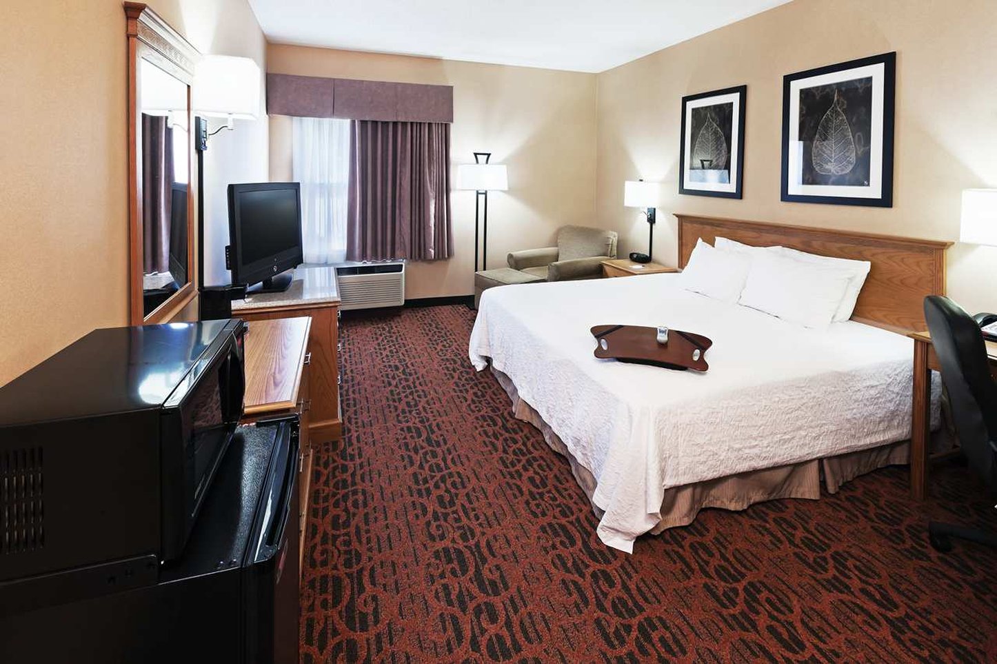 Hampton Inn Salina Hampton Inn Salina