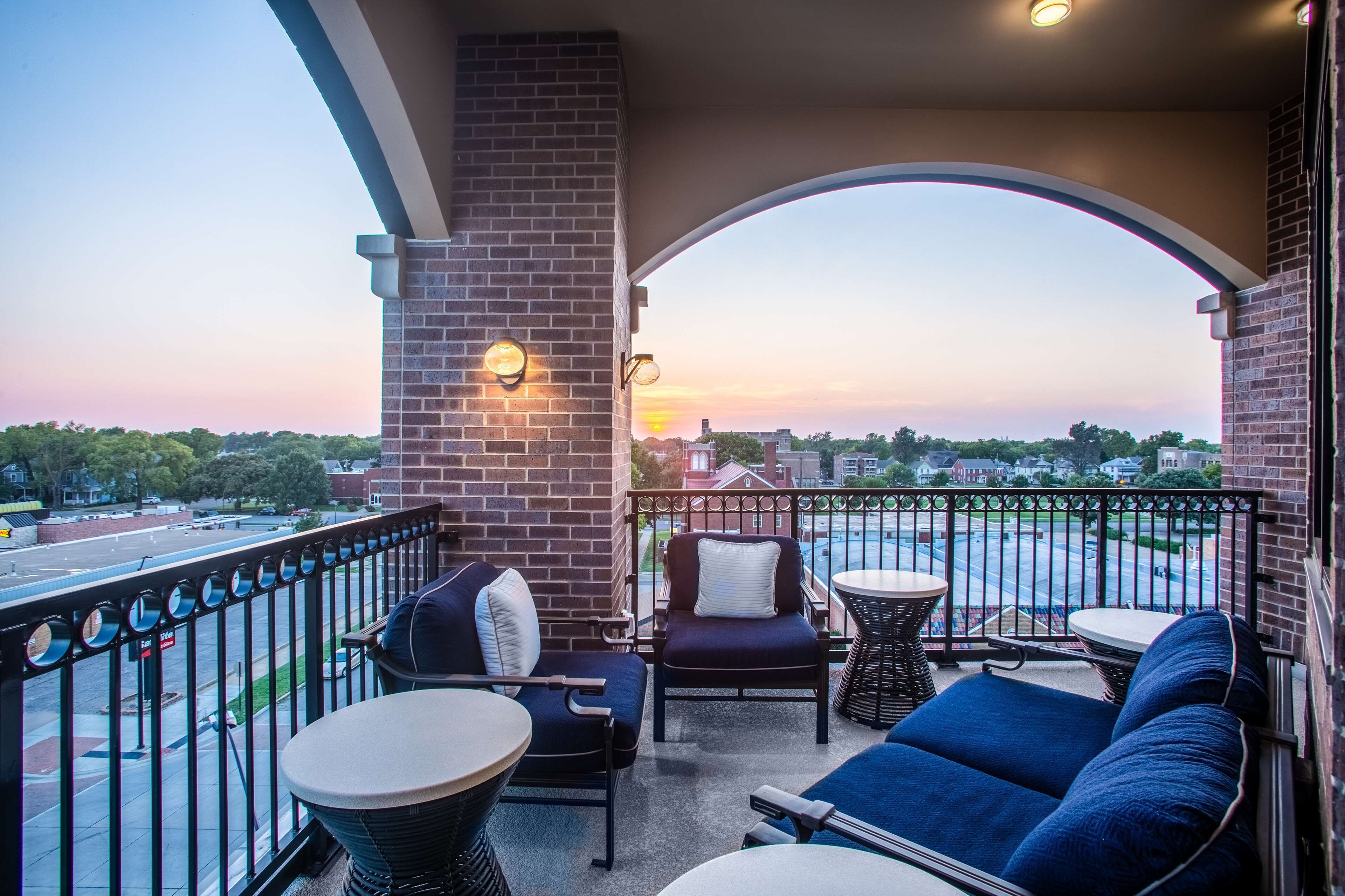 Homewood Suites by Hilton Salina Downtown Homewood Suites by Hilton Salina Downtown