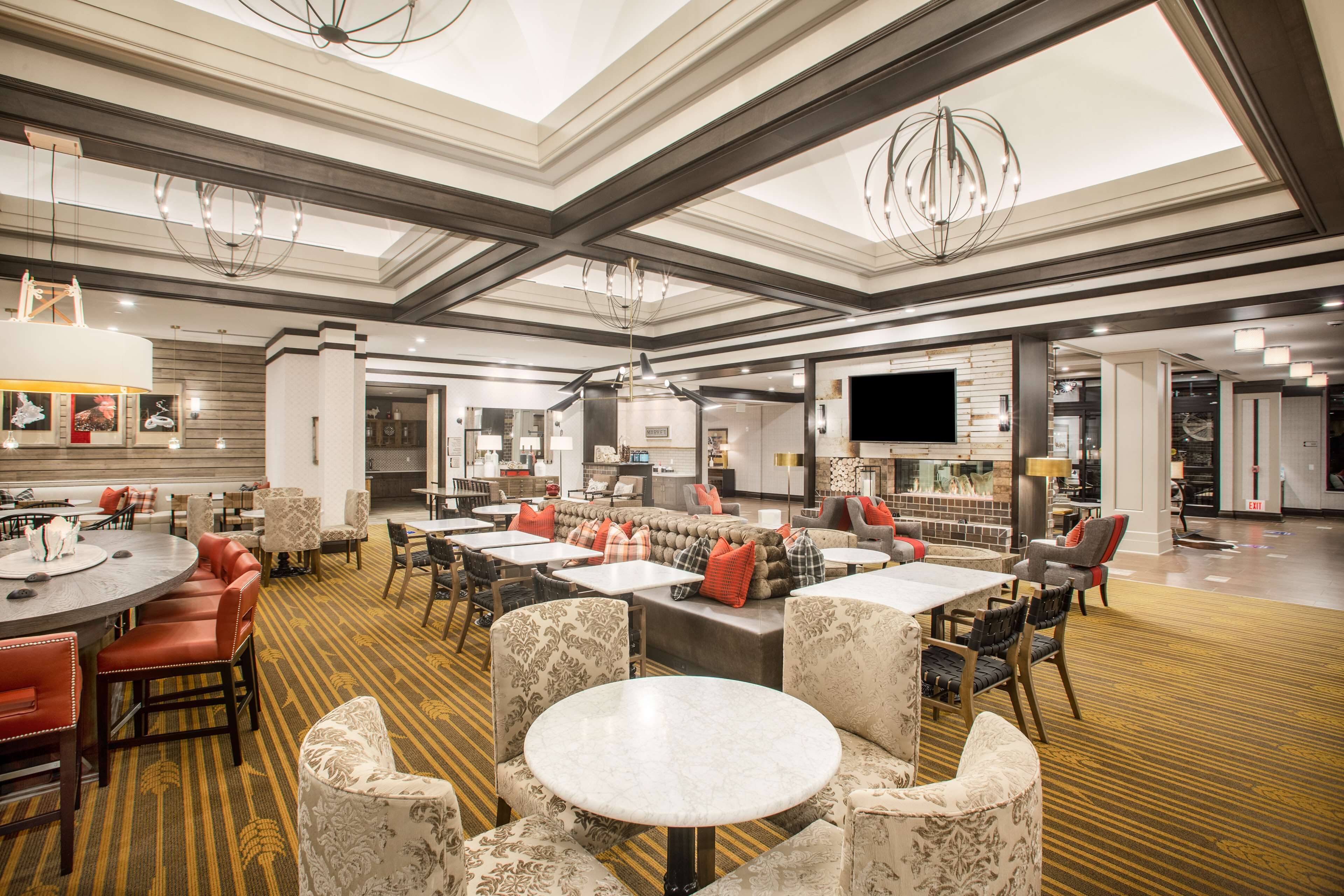 Homewood Suites by Hilton Salina Downtown Homewood Suites by Hilton Salina Downtown