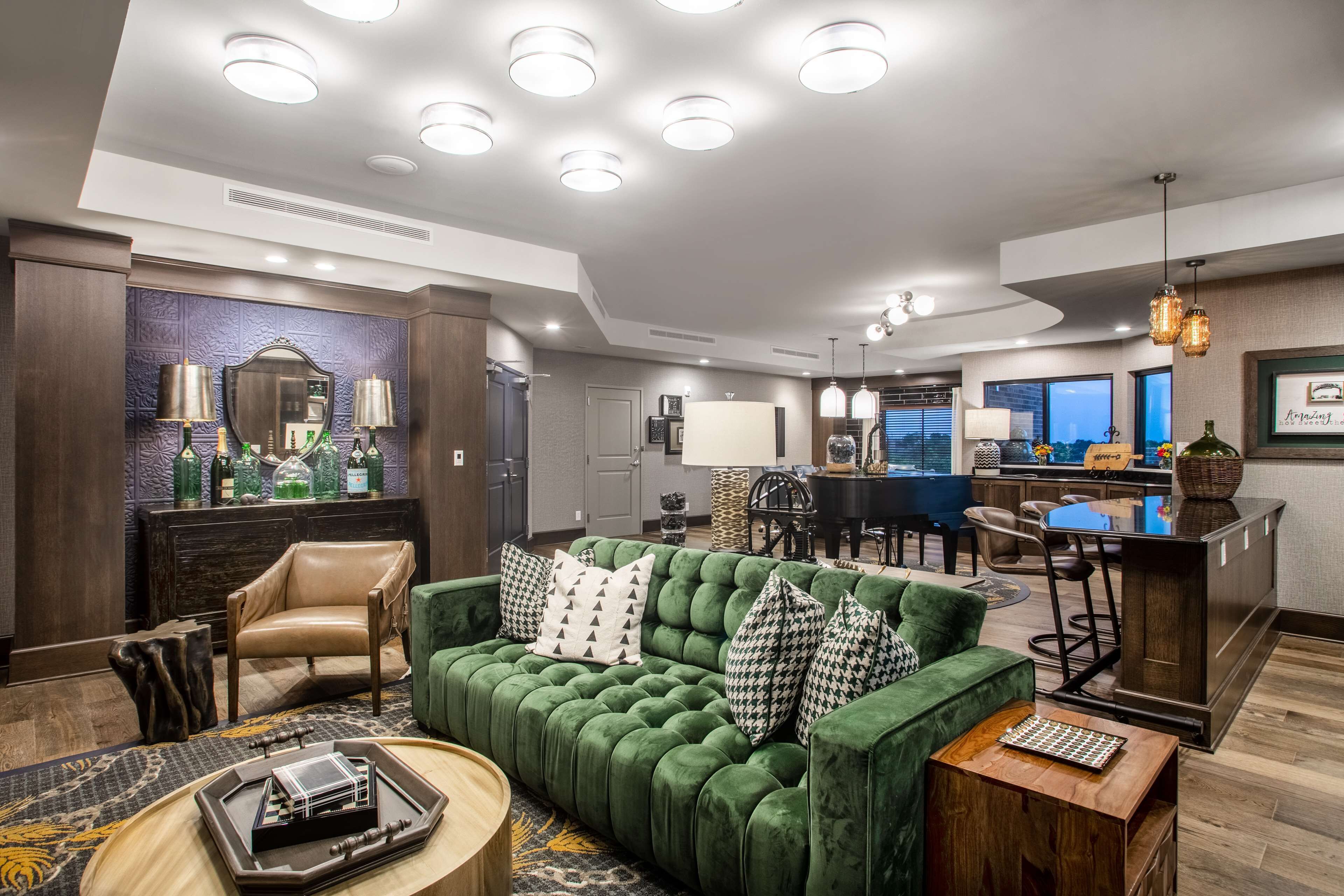 Homewood Suites by Hilton Salina Downtown Homewood Suites by Hilton Salina Downtown