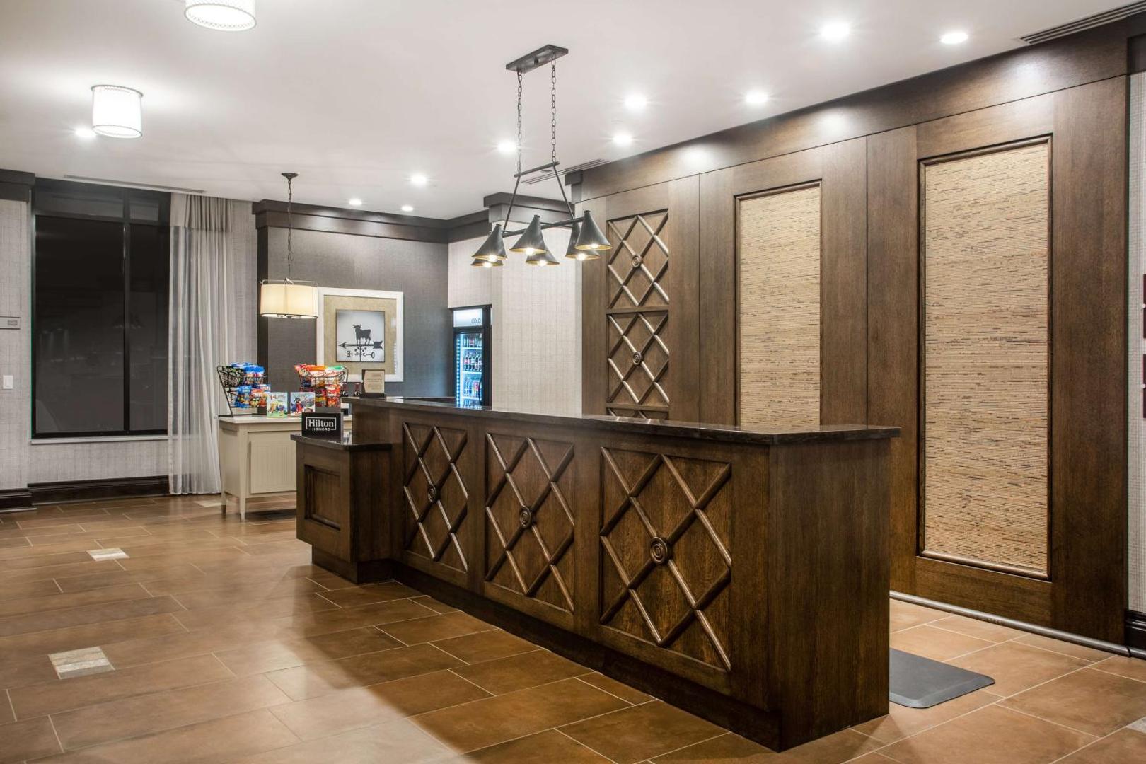 Homewood Suites by Hilton Salina Downtown Homewood Suites by Hilton Salina Downtown