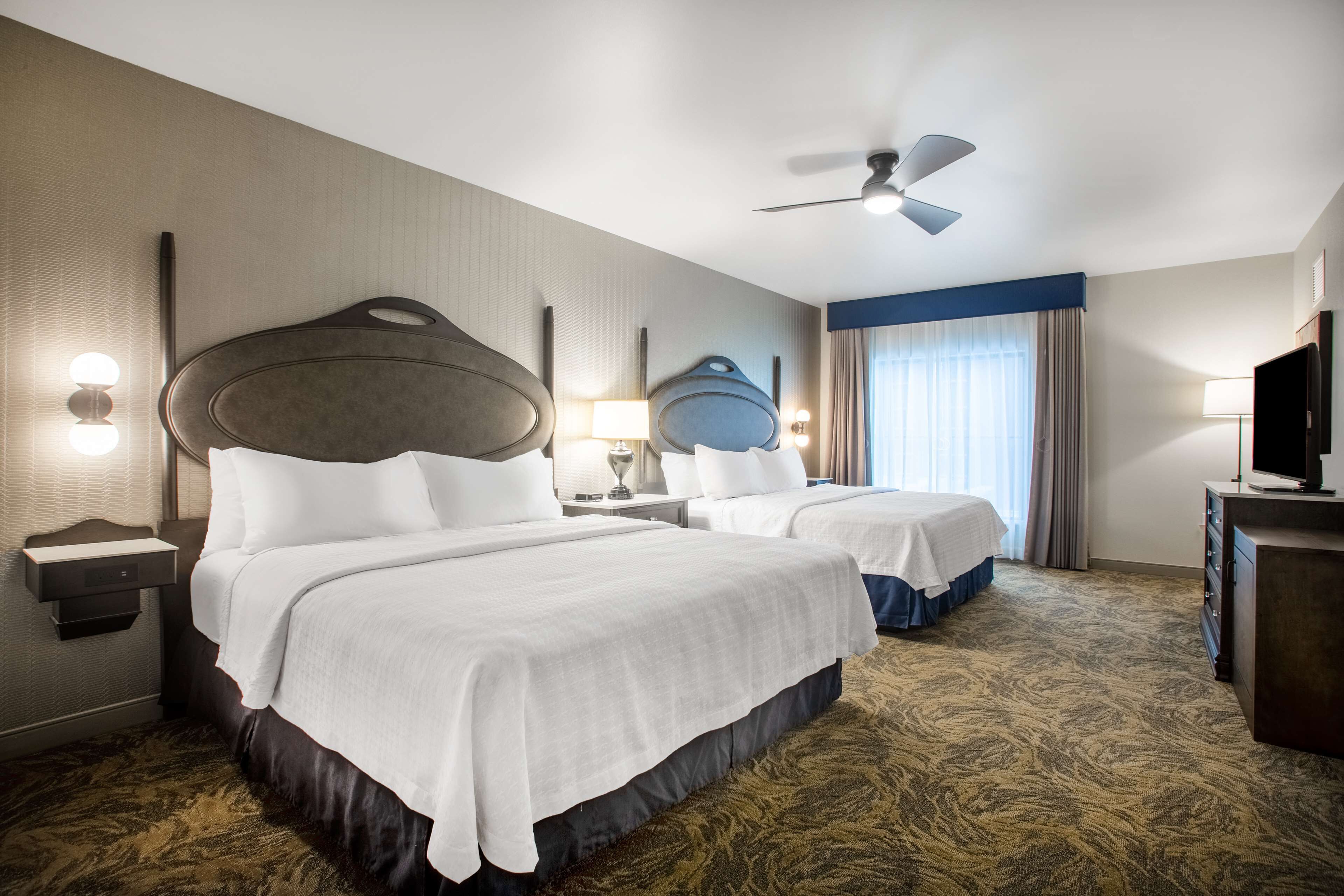 Homewood Suites by Hilton Salina Downtown Homewood Suites by Hilton Salina Downtown