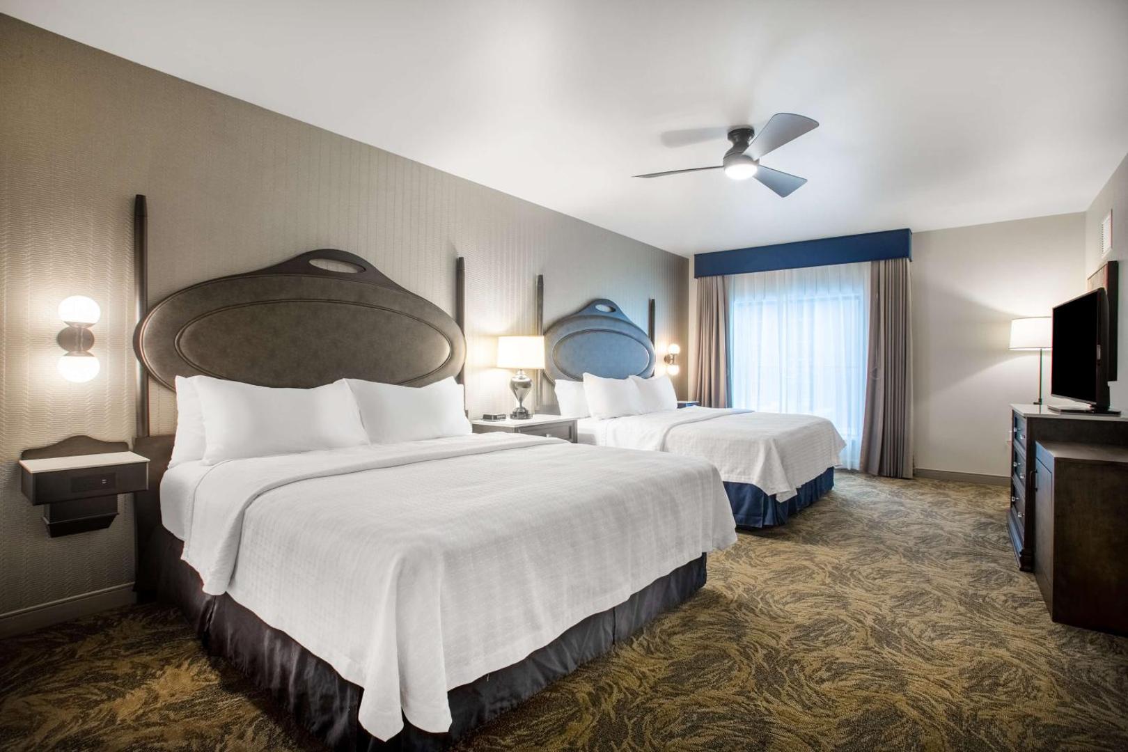 Homewood Suites by Hilton Salina Downtown Homewood Suites by Hilton Salina Downtown