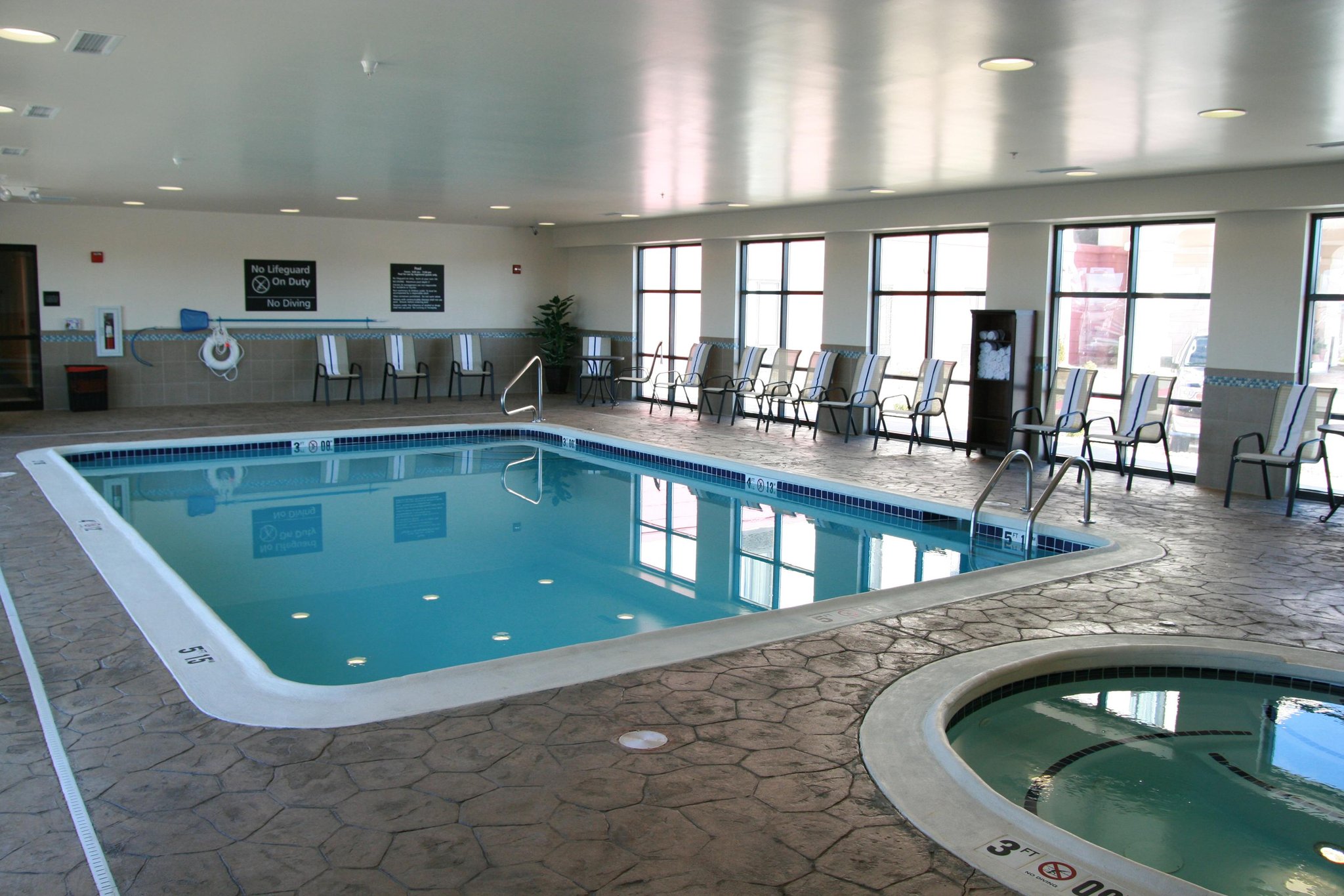 Hampton Inn Topeka Hampton Inn Topeka