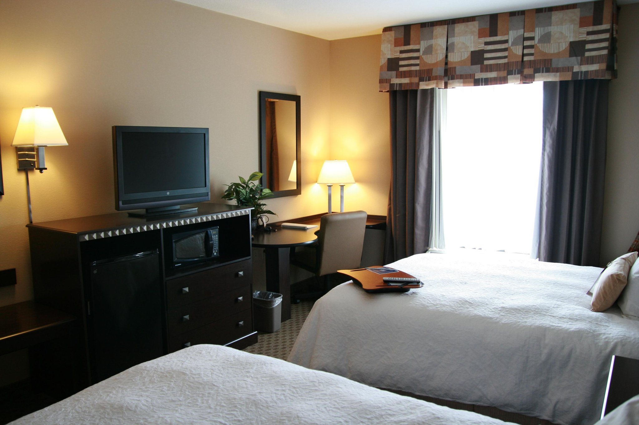 Hampton Inn Topeka Hampton Inn Topeka