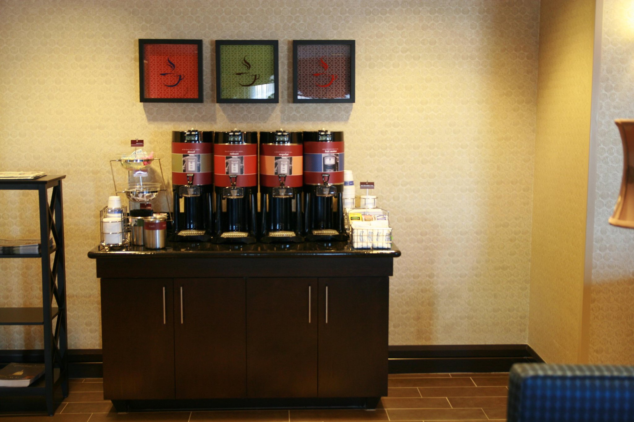 Hampton Inn Topeka Hampton Inn Topeka