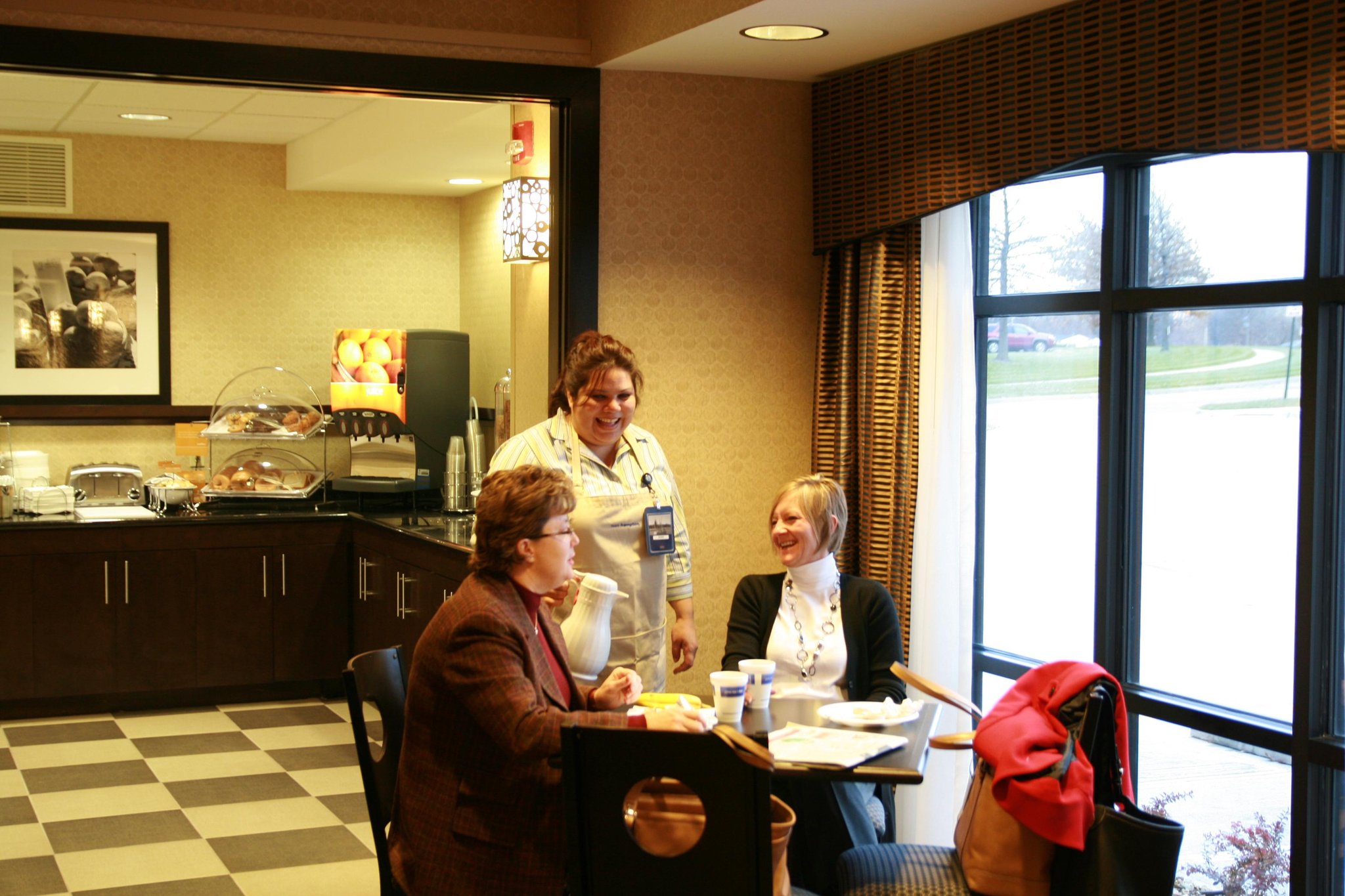 Hampton Inn Topeka Hampton Inn Topeka