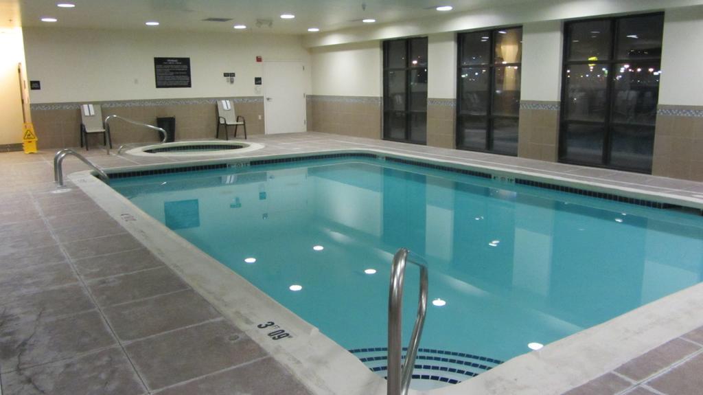 Hampton Inn Topeka Hampton Inn Topeka