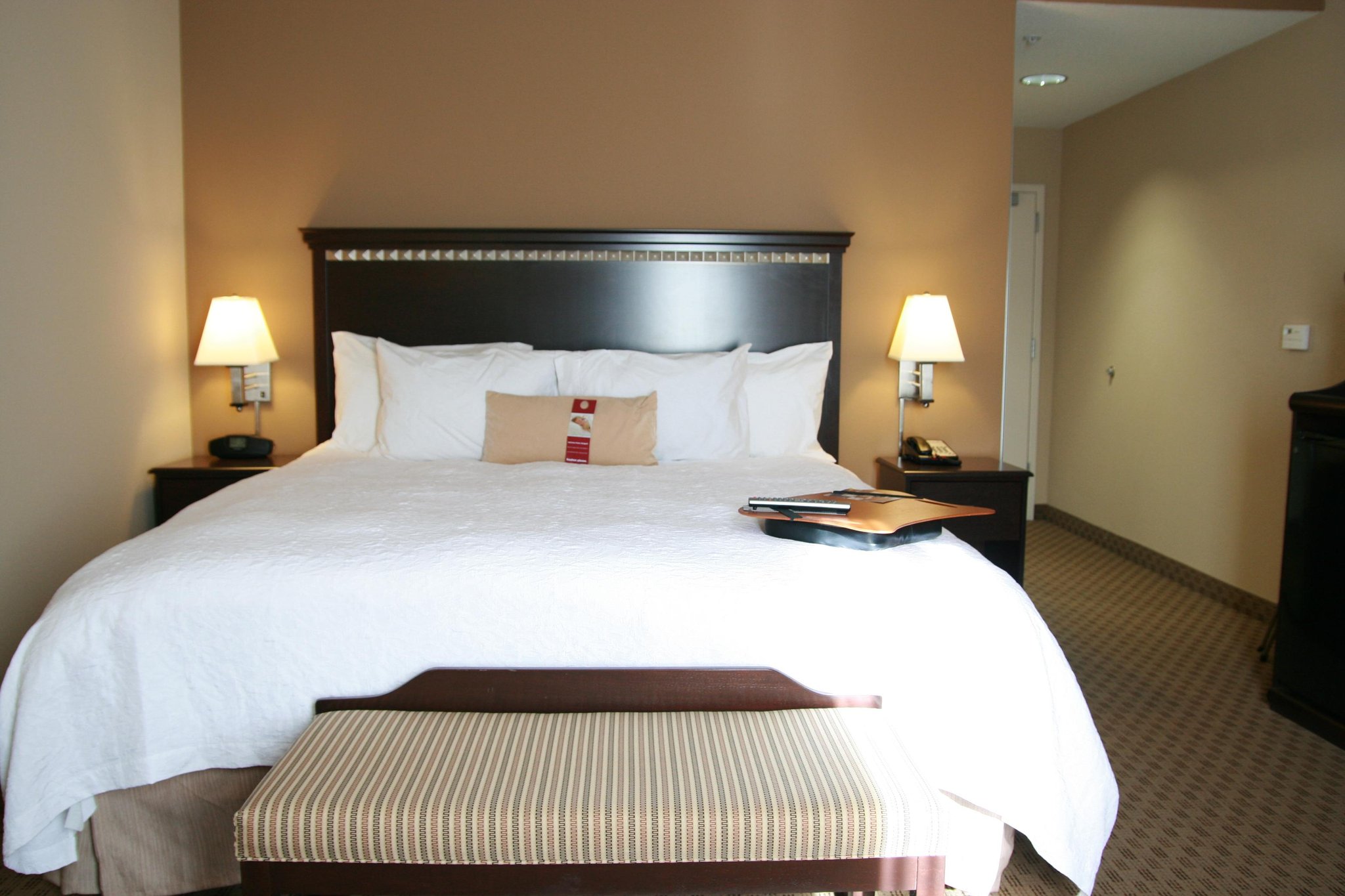 Hampton Inn Topeka Hampton Inn Topeka