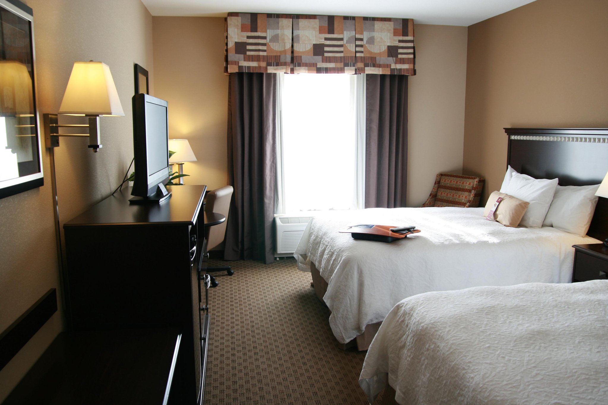 Hampton Inn Topeka Hampton Inn Topeka