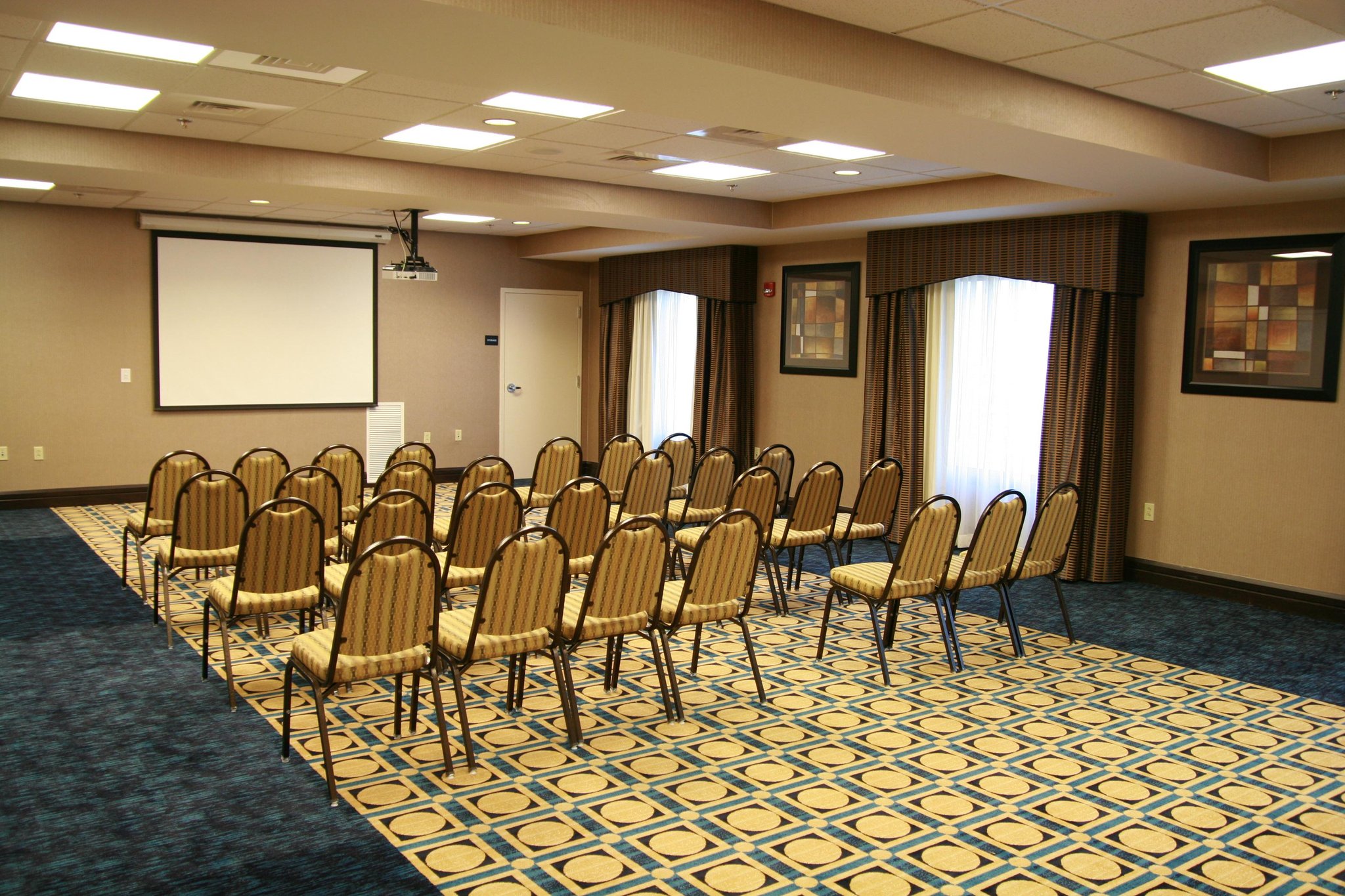 Hampton Inn Topeka Hampton Inn Topeka
