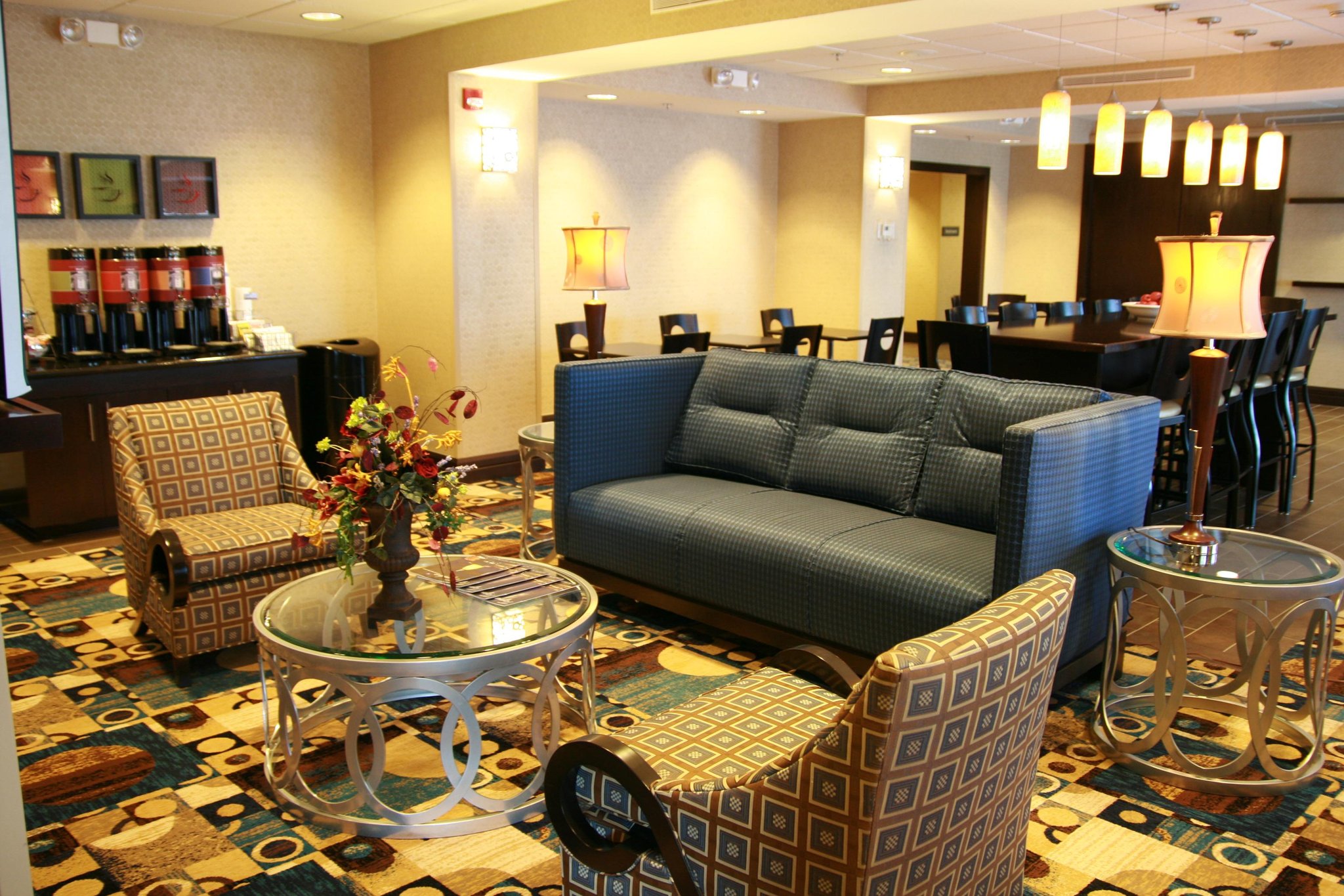 Hampton Inn Topeka Hampton Inn Topeka