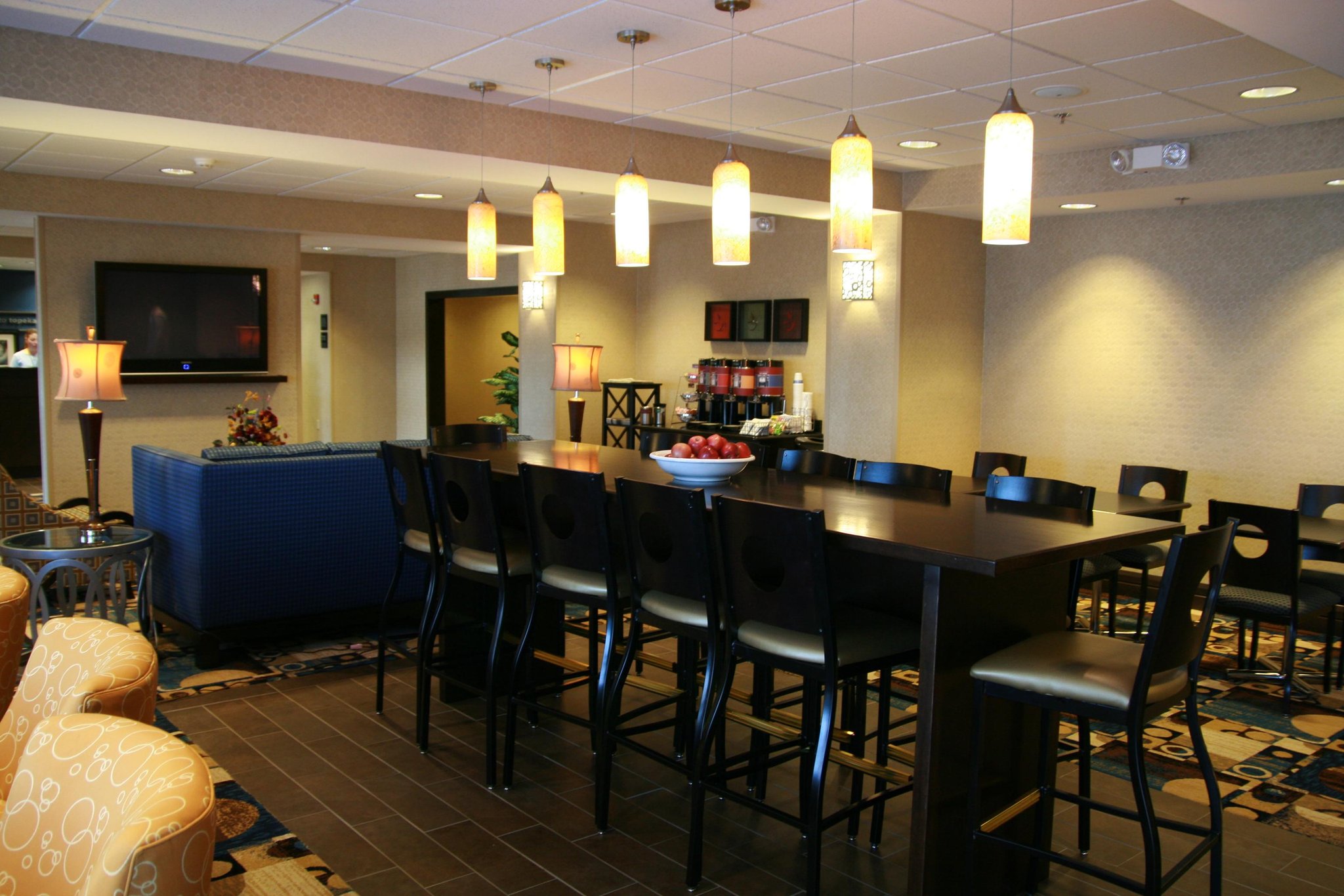Hampton Inn Topeka Hampton Inn Topeka