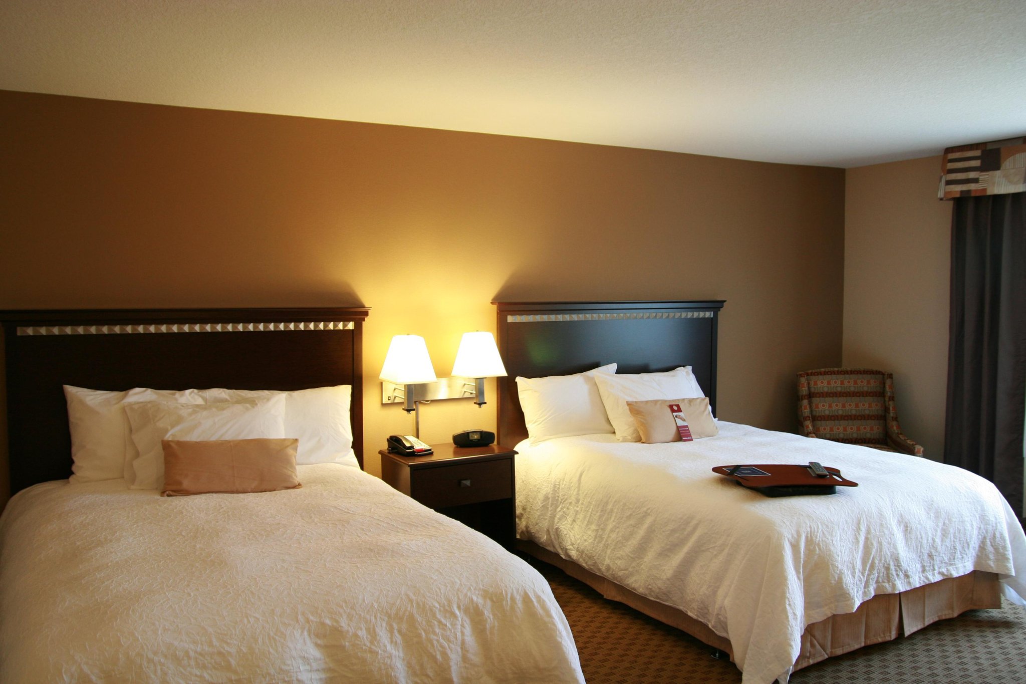 Hampton Inn Topeka Hampton Inn Topeka