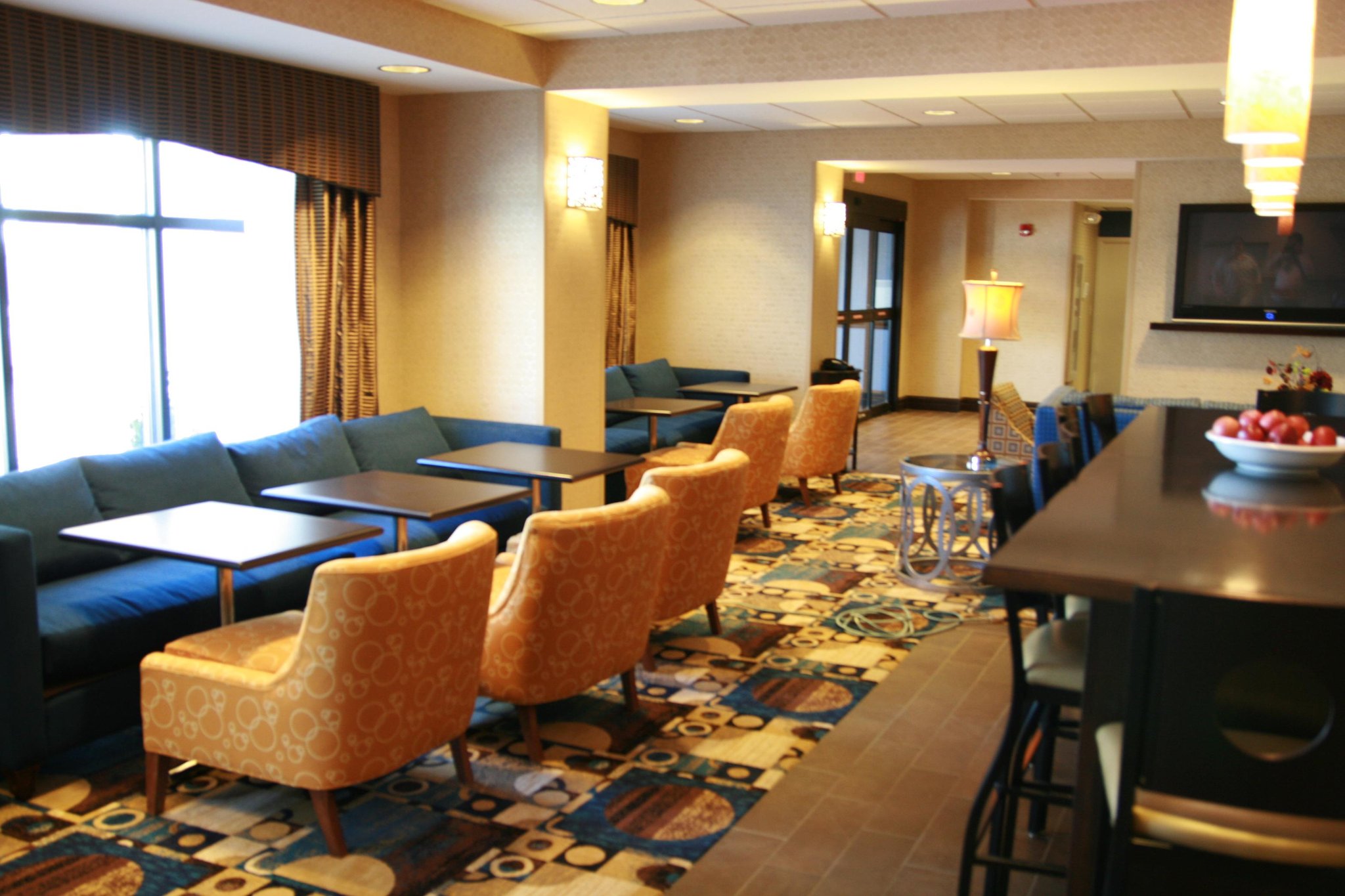 Hampton Inn Topeka Hampton Inn Topeka
