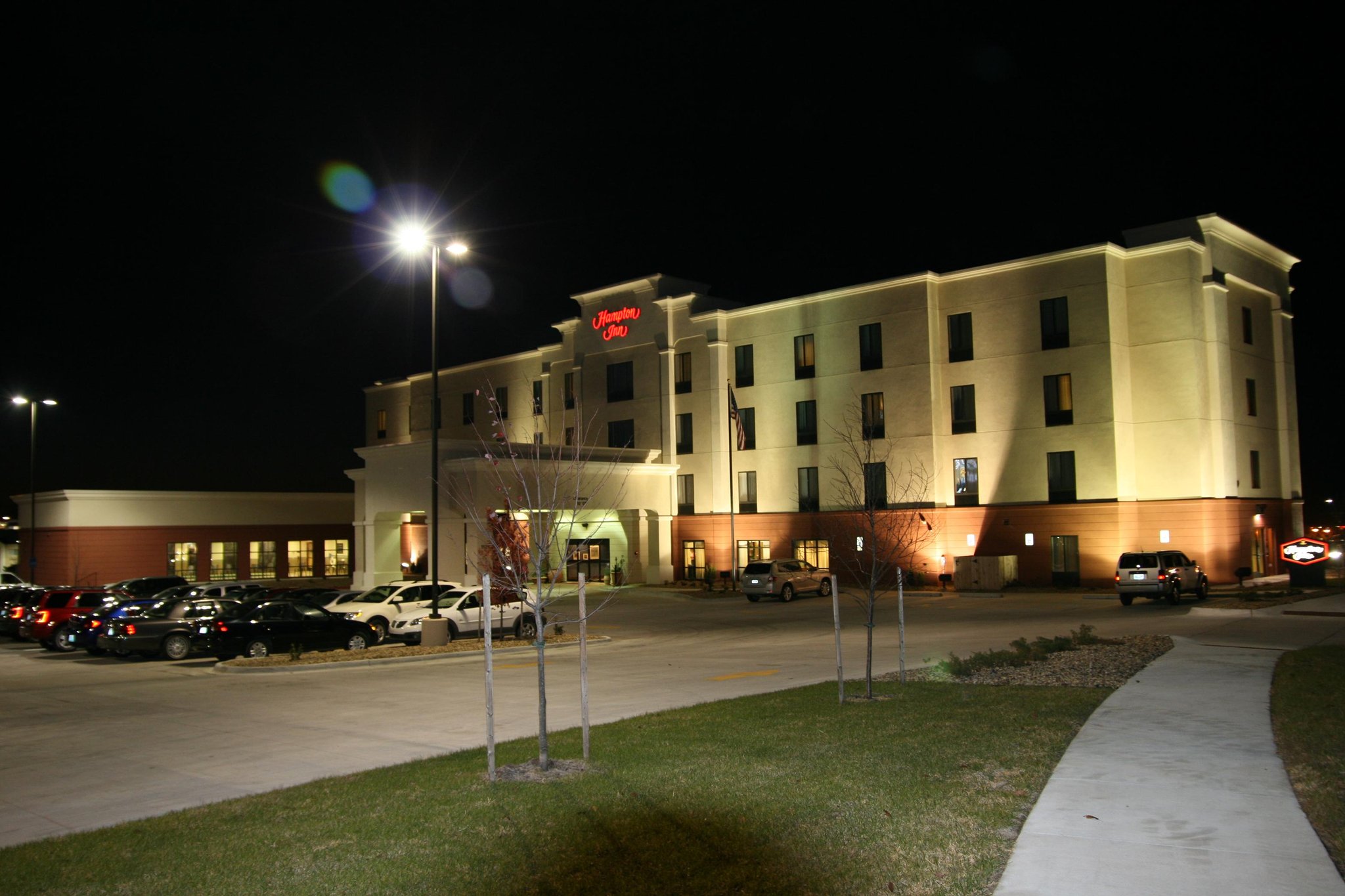 Hampton Inn Topeka Hampton Inn Topeka