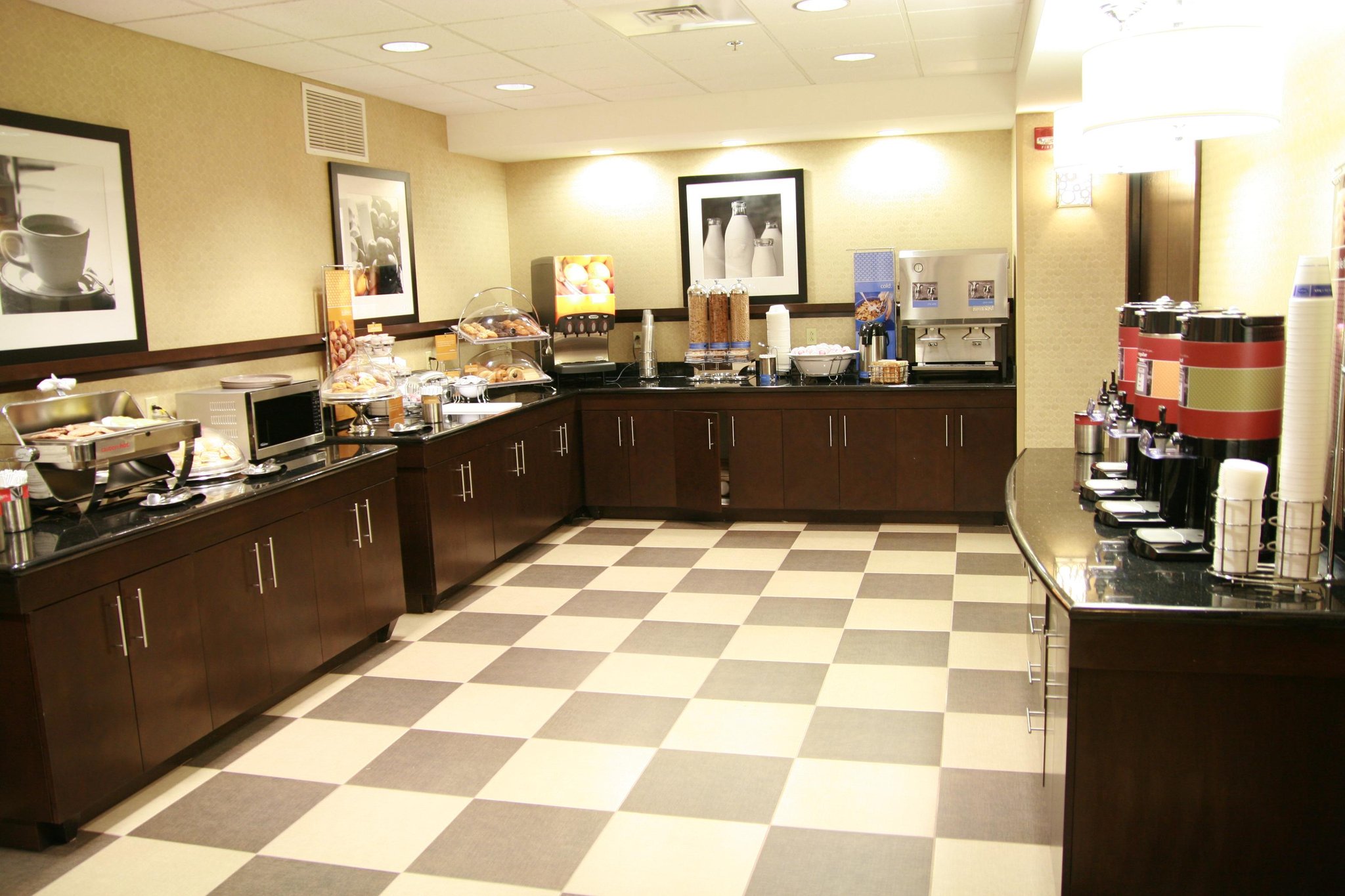 Hampton Inn Topeka Hampton Inn Topeka
