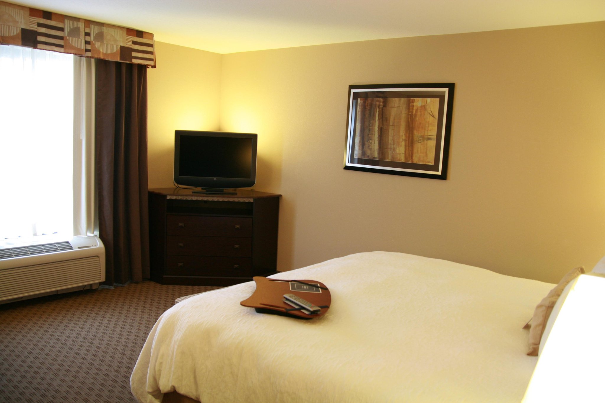 Hampton Inn Topeka Hampton Inn Topeka