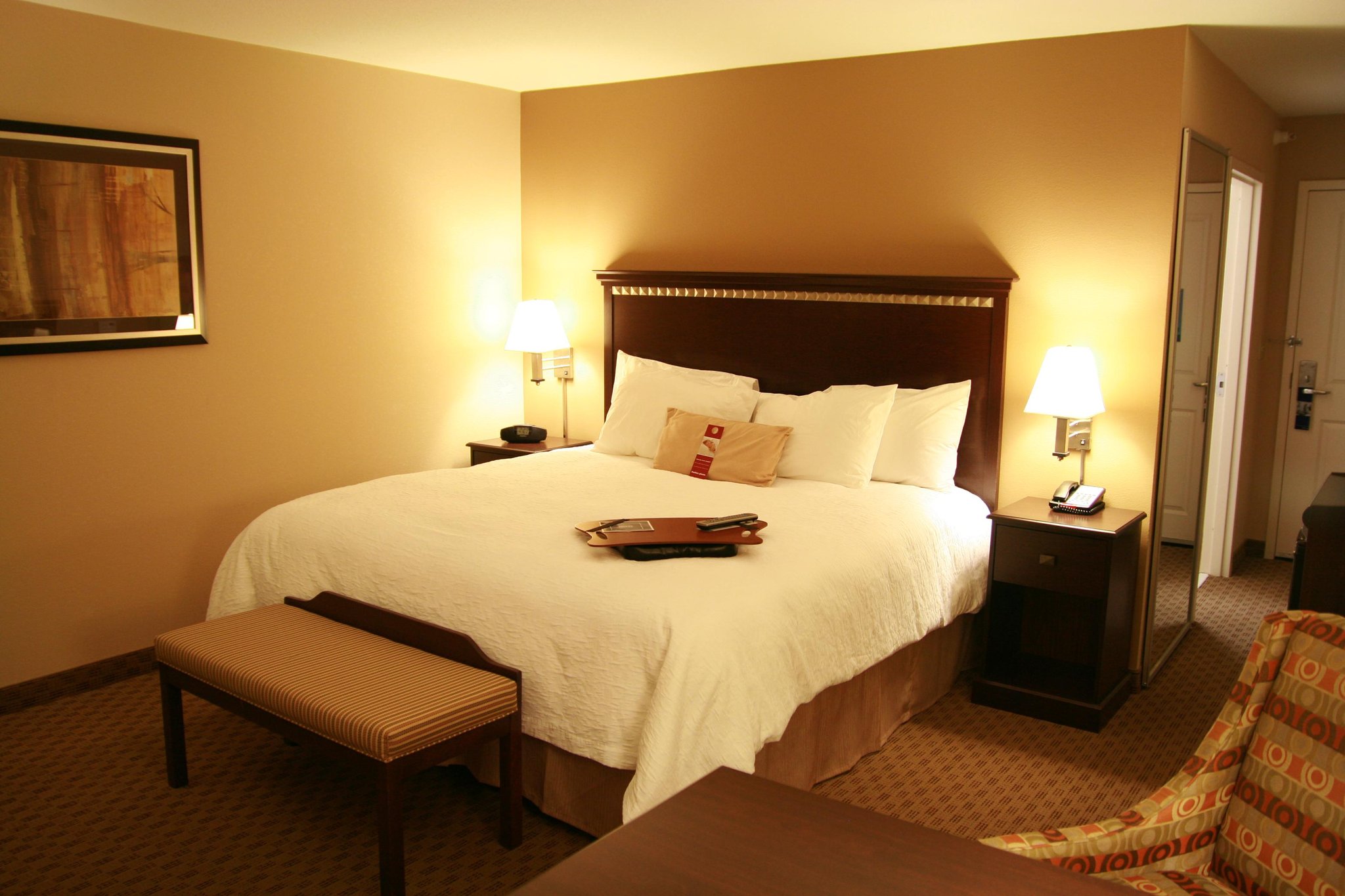 Hampton Inn Topeka Hampton Inn Topeka